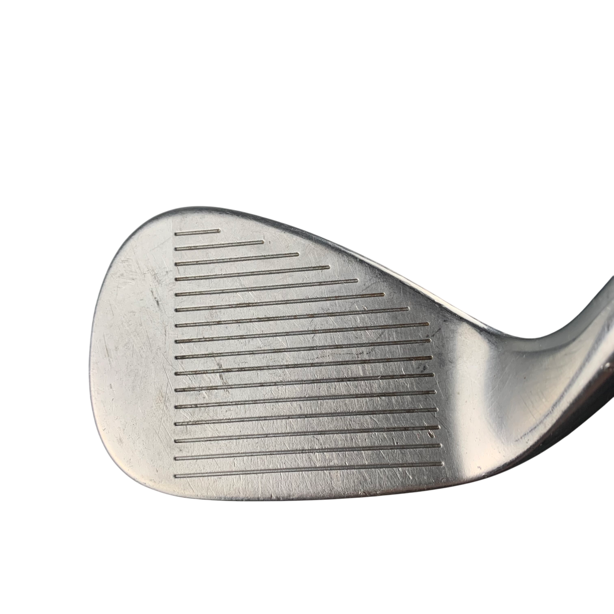 TaylorMade Z-spin Wedge / Stål / #56/12 galleri billede 2 - brugt golf udstyr i god stand