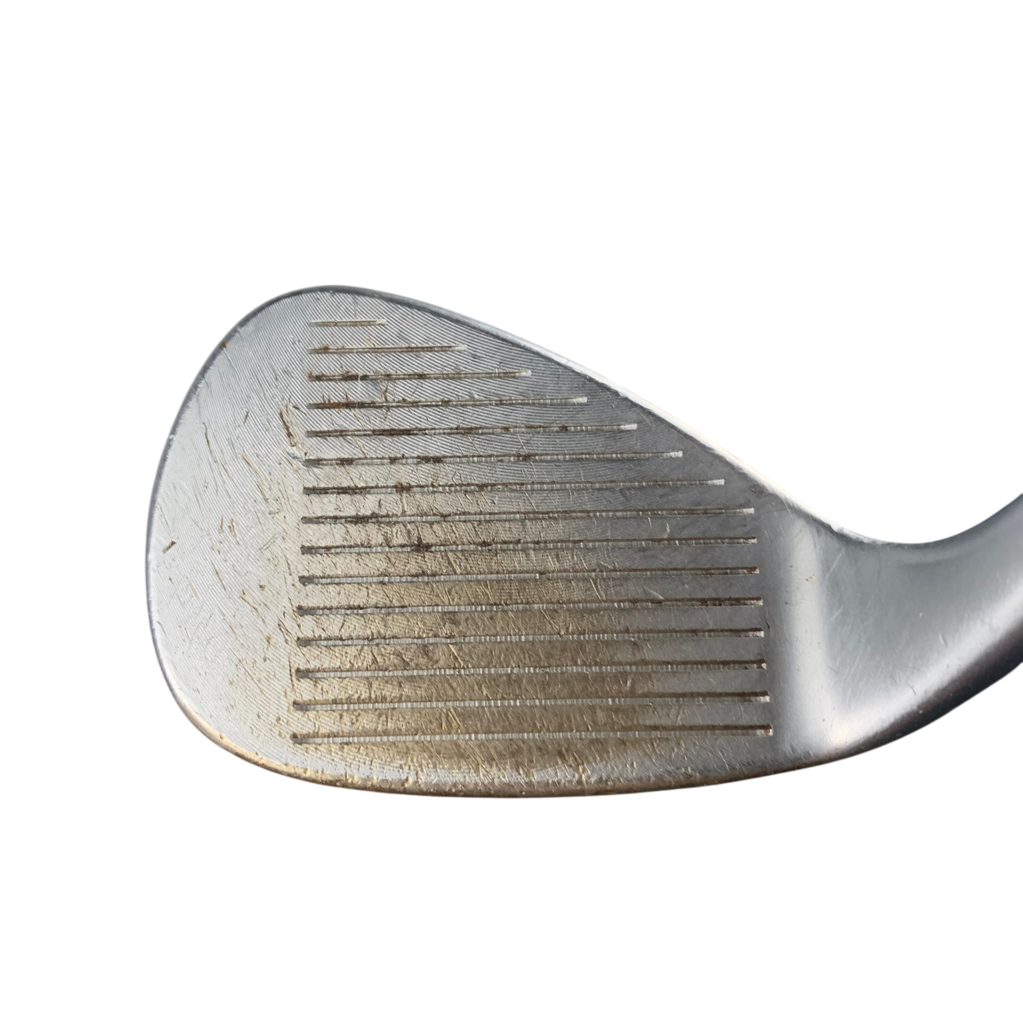 Titleist Vokey Design Wedge / Stål / #58/12 galleri billede 2 - brugt golf udstyr i god stand