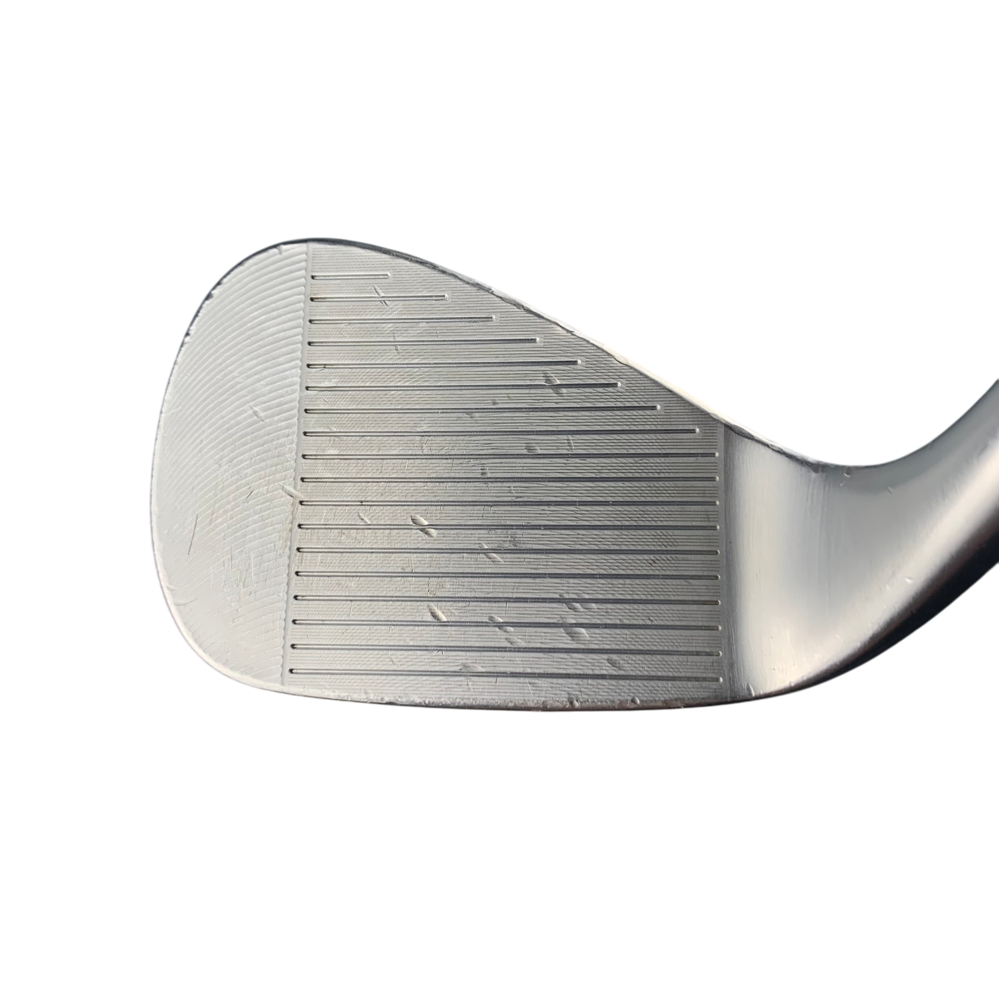Cleveland RTX Zipcore Wedge / Stål / #48/10 galleri billede 2 - brugt golf udstyr i god stand