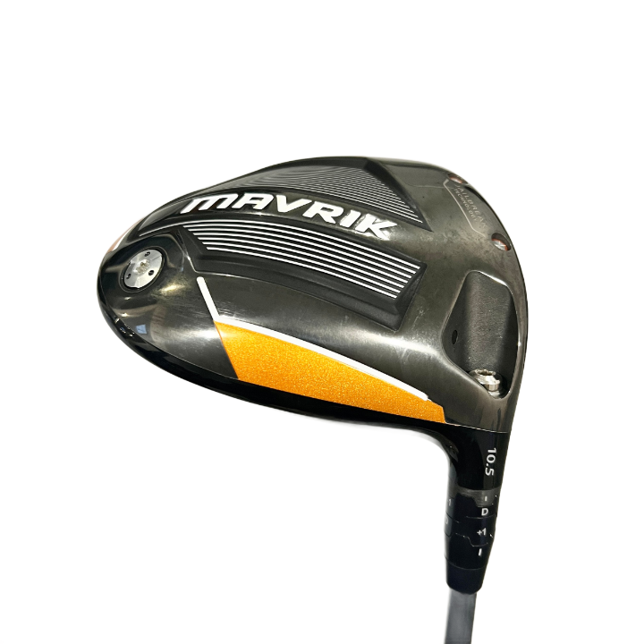 Callaway Mavrik Driver loft 10.5 Brugt Som ny