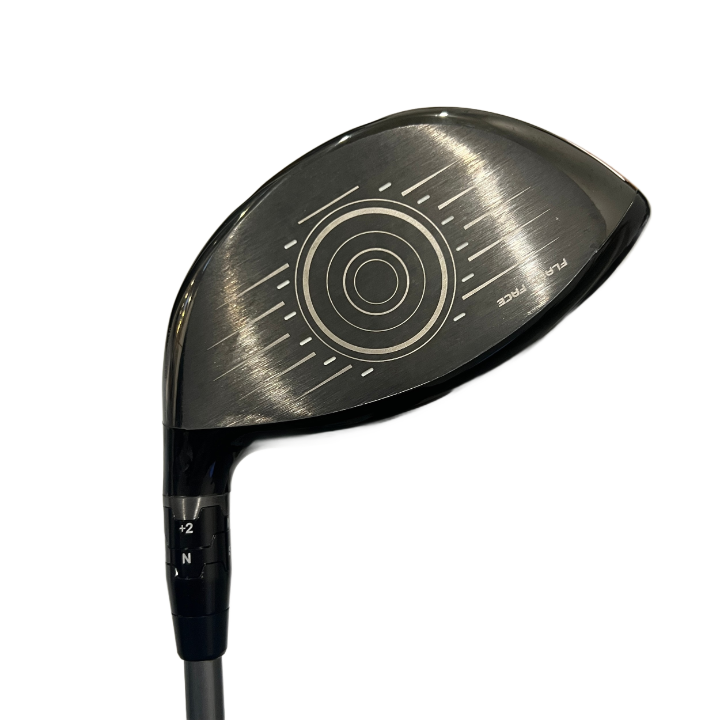 Callaway Mavrik Driver loft 10.5 Brugt Som ny