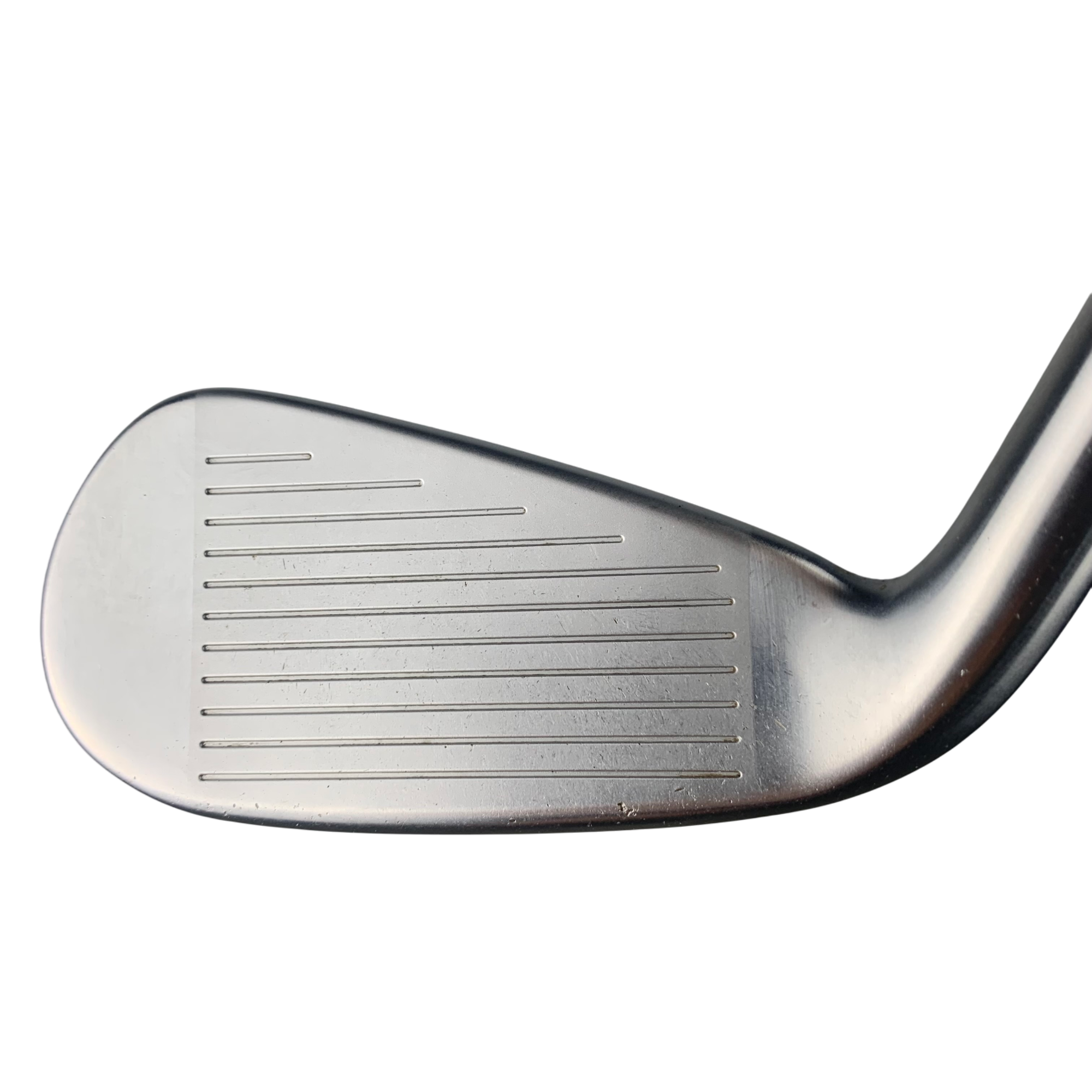 TaylorMade SIM DHY Driving Iron / Flex Stiff / Grafit / #3/19 galleri billede 2 - brugt golf udstyr i god stand