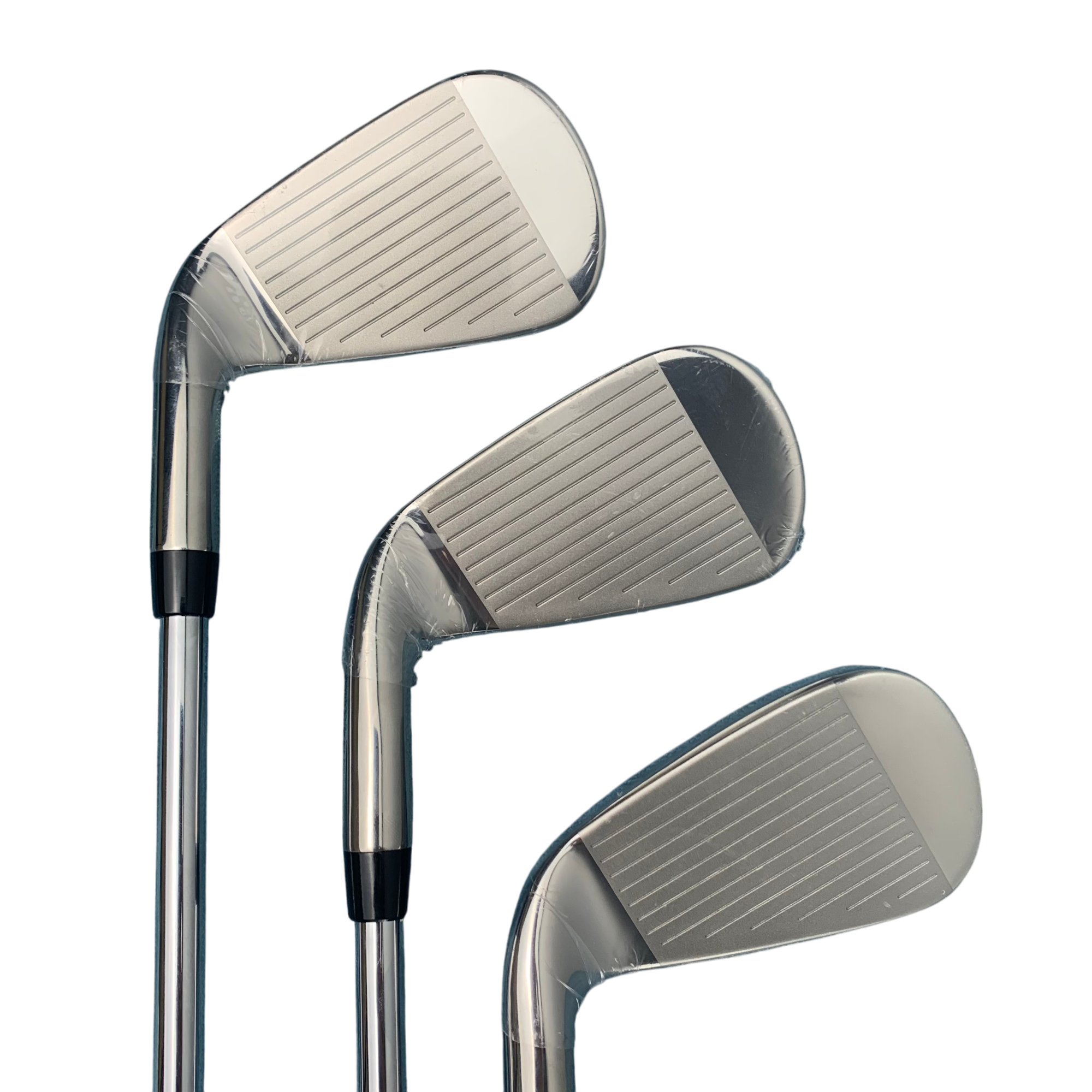 Callaway AI Smoke Jernsæt / Flex Regular / 5-PW / Stål galleri billede 6 - brugt golf udstyr i god stand