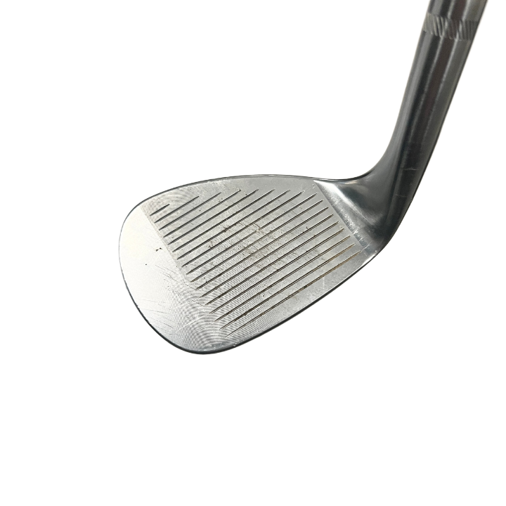 Titleist SM5 Tour Chrome S-grind Wedge 60/07 Brugt OKAY Stand