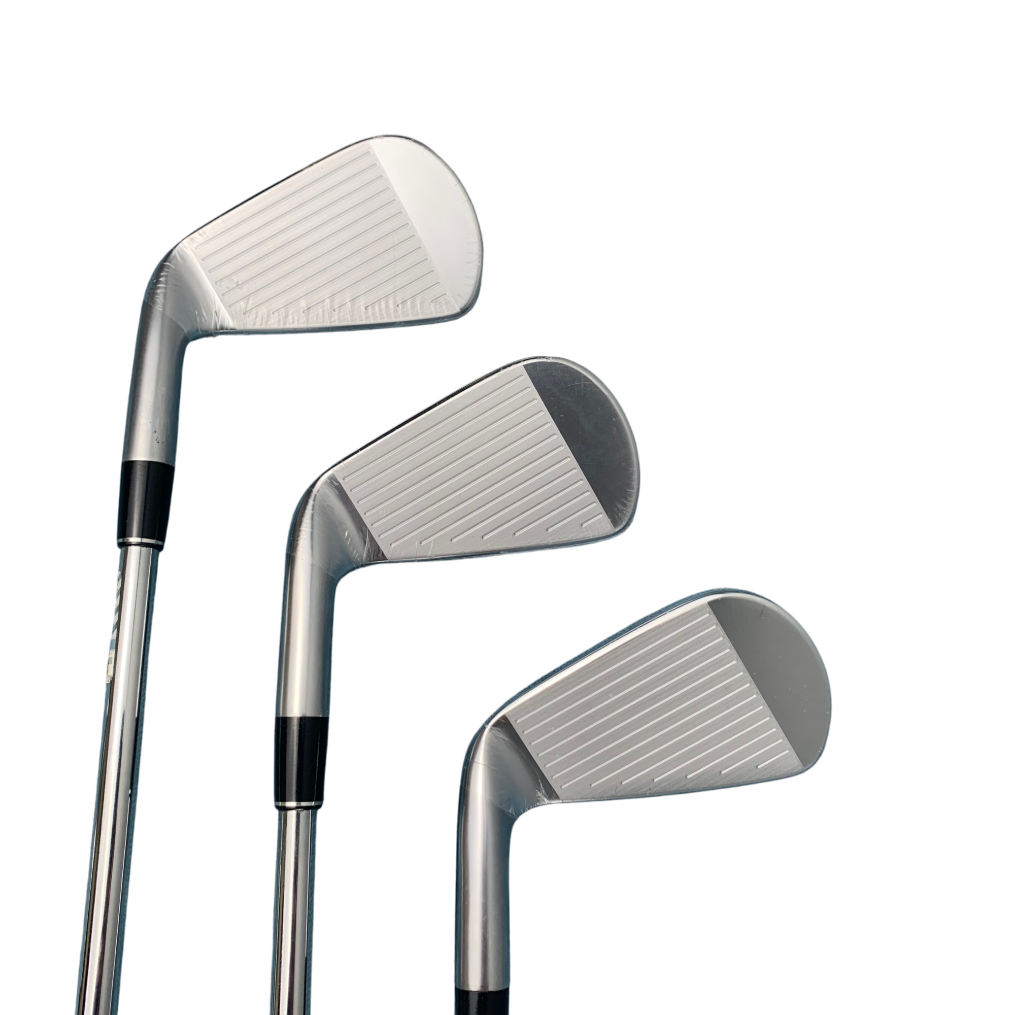 Srixon ZX5 MKII Jernsæt / Flex Regular / 5-PW / Stål galleri billede 6 - brugt golf udstyr i god stand