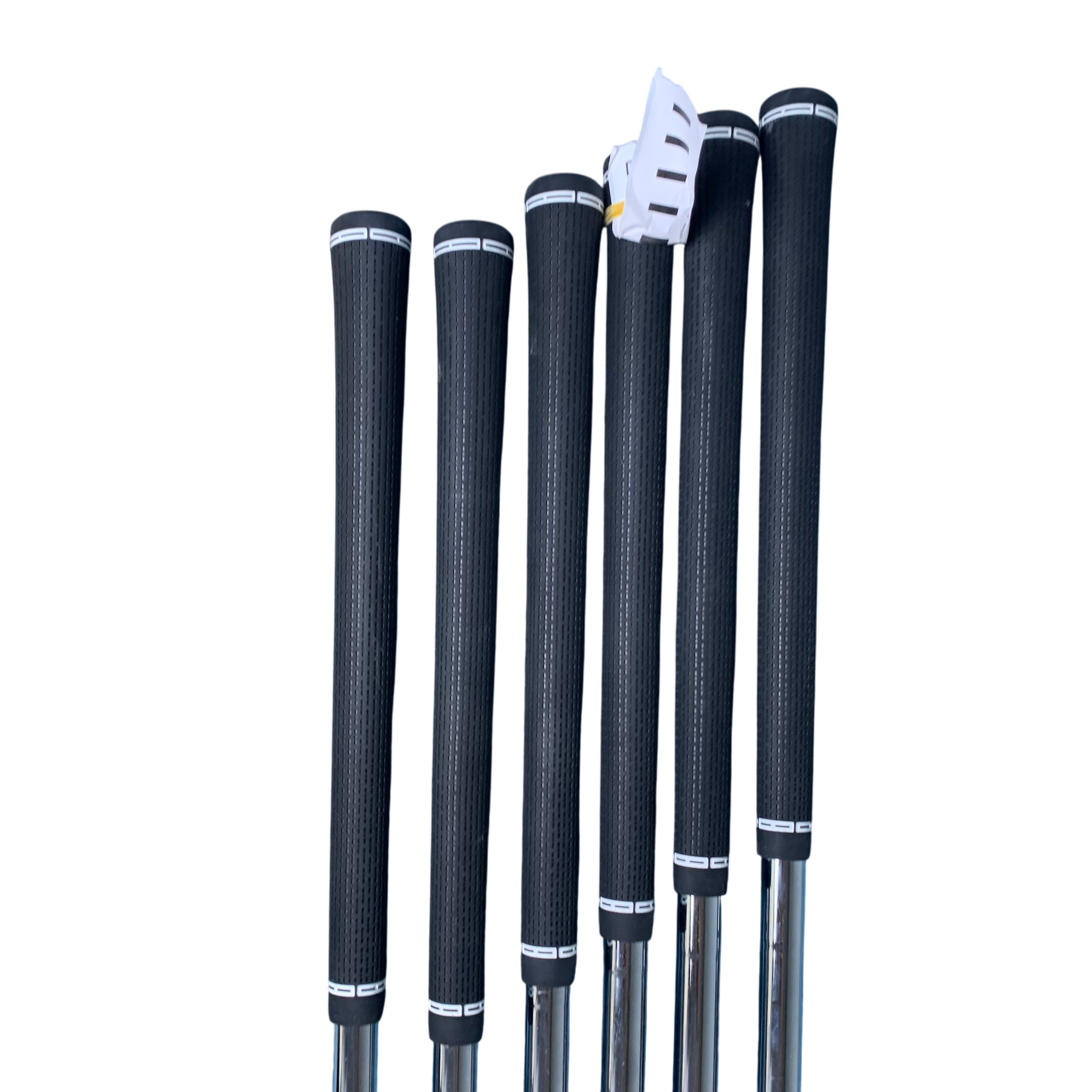 Titleist T200 gen. 3 Jernsæt / Flex Stiff / 5-PW / Stål galleri billede 4 - brugt golf udstyr i god stand