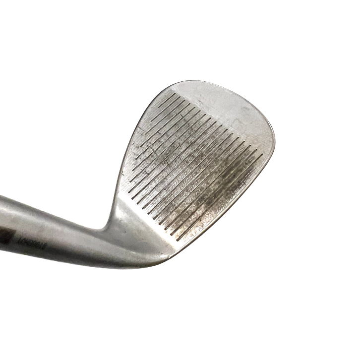 Cleveland RTX-3 Tour Satin Chrome Wedge 60/09 Venstre Brugt Slidt stand