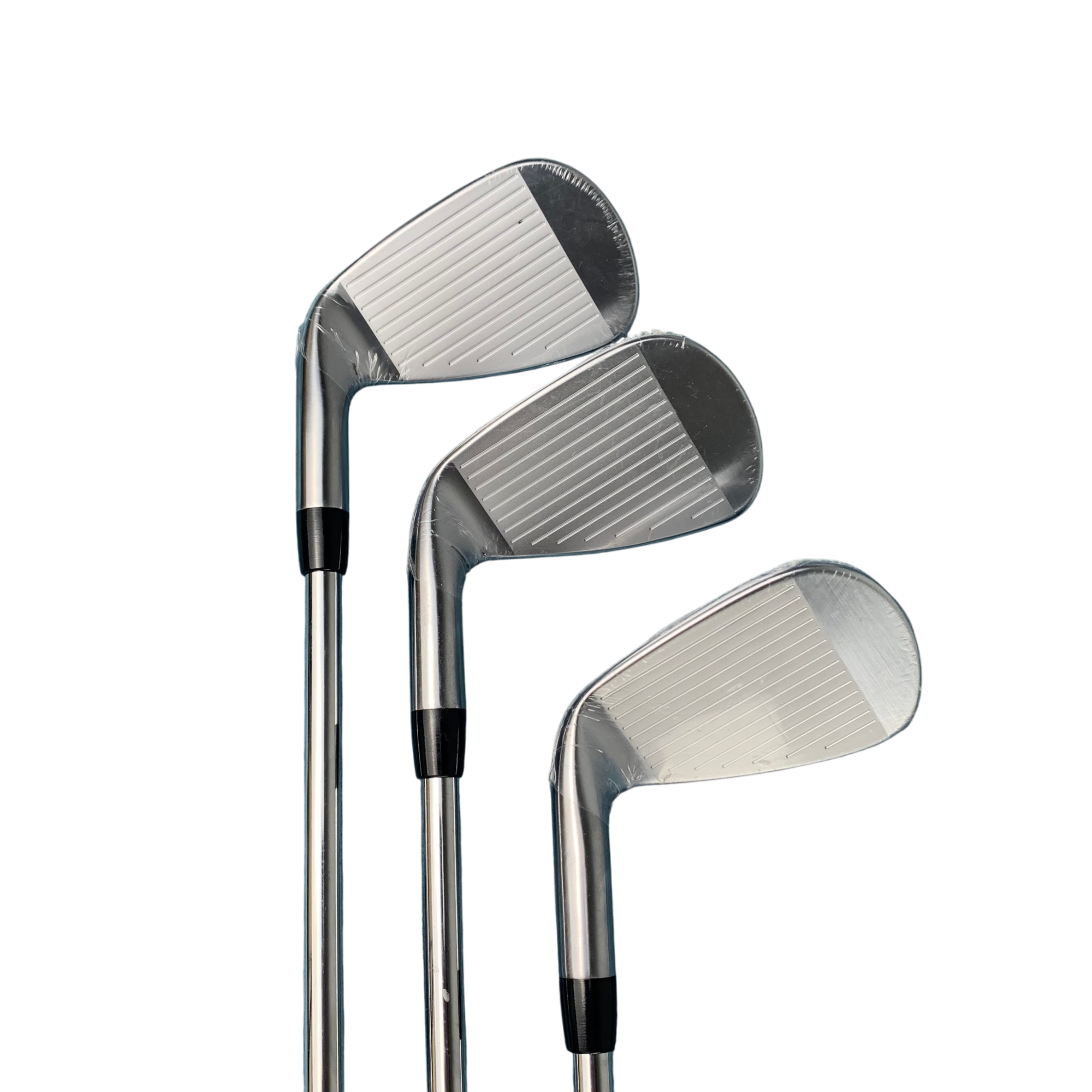 Titleist T200 gen. 3 Jernsæt / Flex Stiff / 5-PW / Stål galleri billede 5 - brugt golf udstyr i god stand