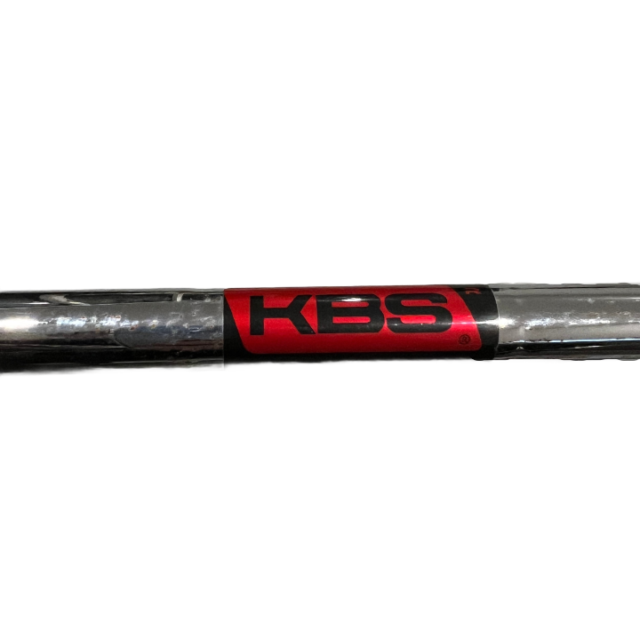 Cleveland RTX-3 Tour Satin Chrome Wedge 52/10 Venstre Brugt Okay stand