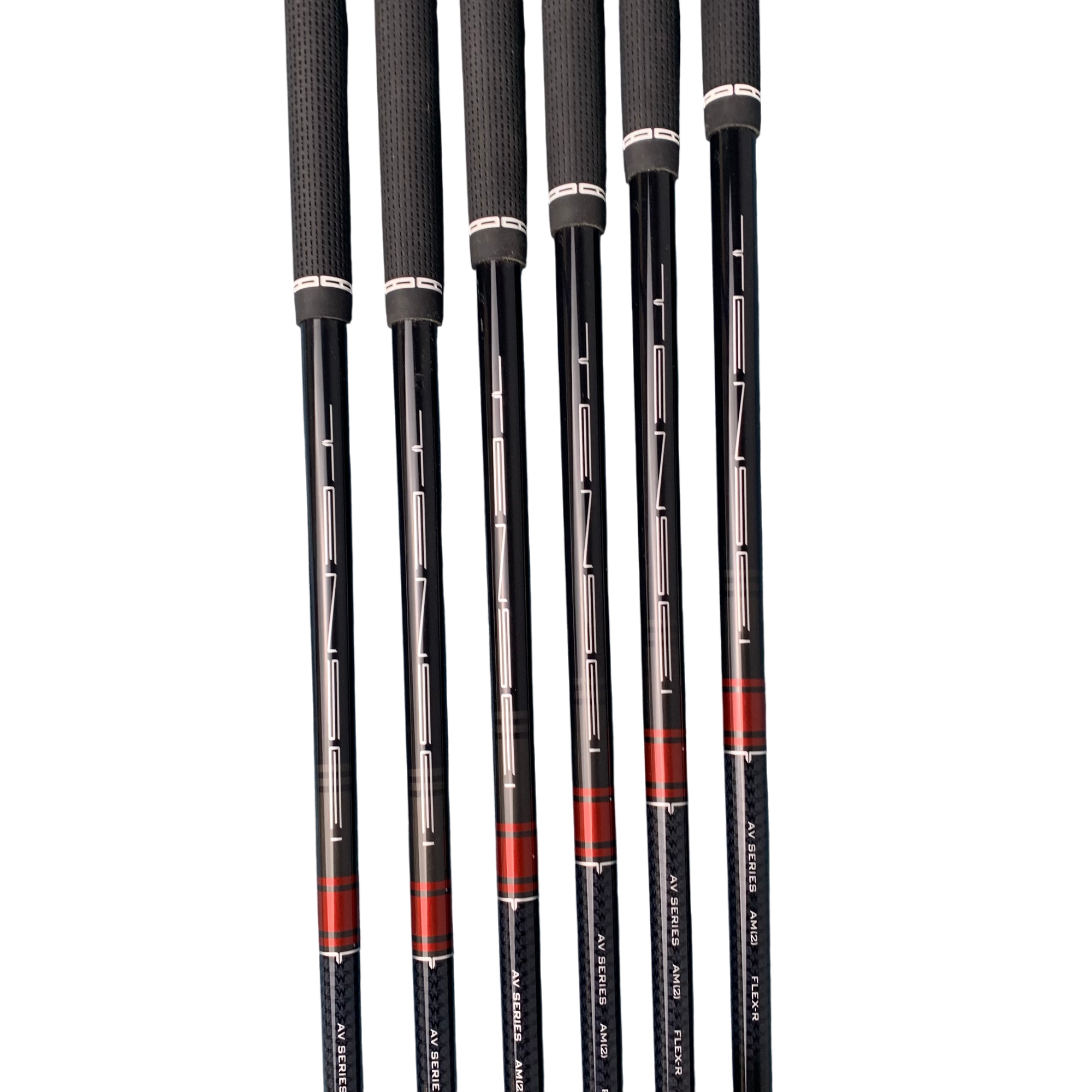Titleist T350 gen. 3 Jernsæt / Flex Regular / 5-PW / Grafit galleri billede 3 - brugt golf udstyr i god stand