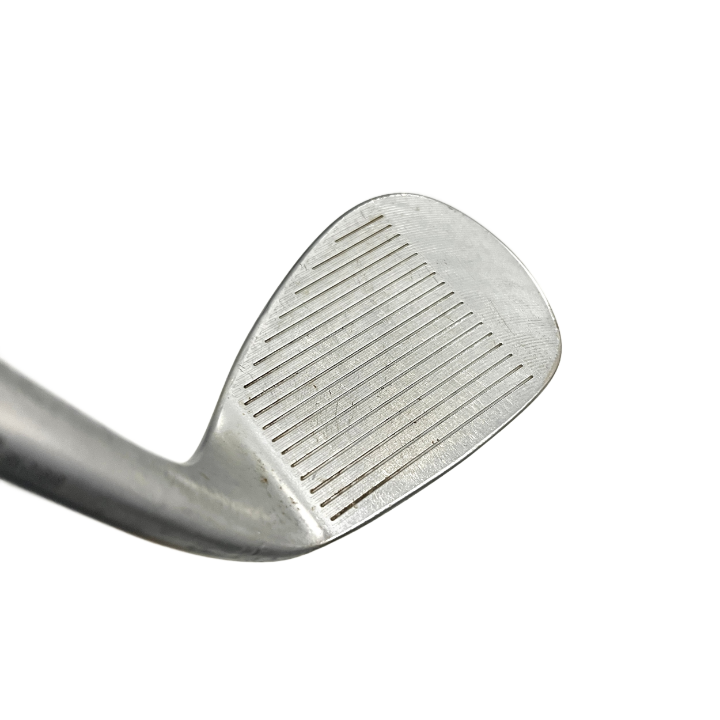 Cleveland RTX-3 Tour Satin Chrome Wedge 56/11 Venstre Brugt Okay stand