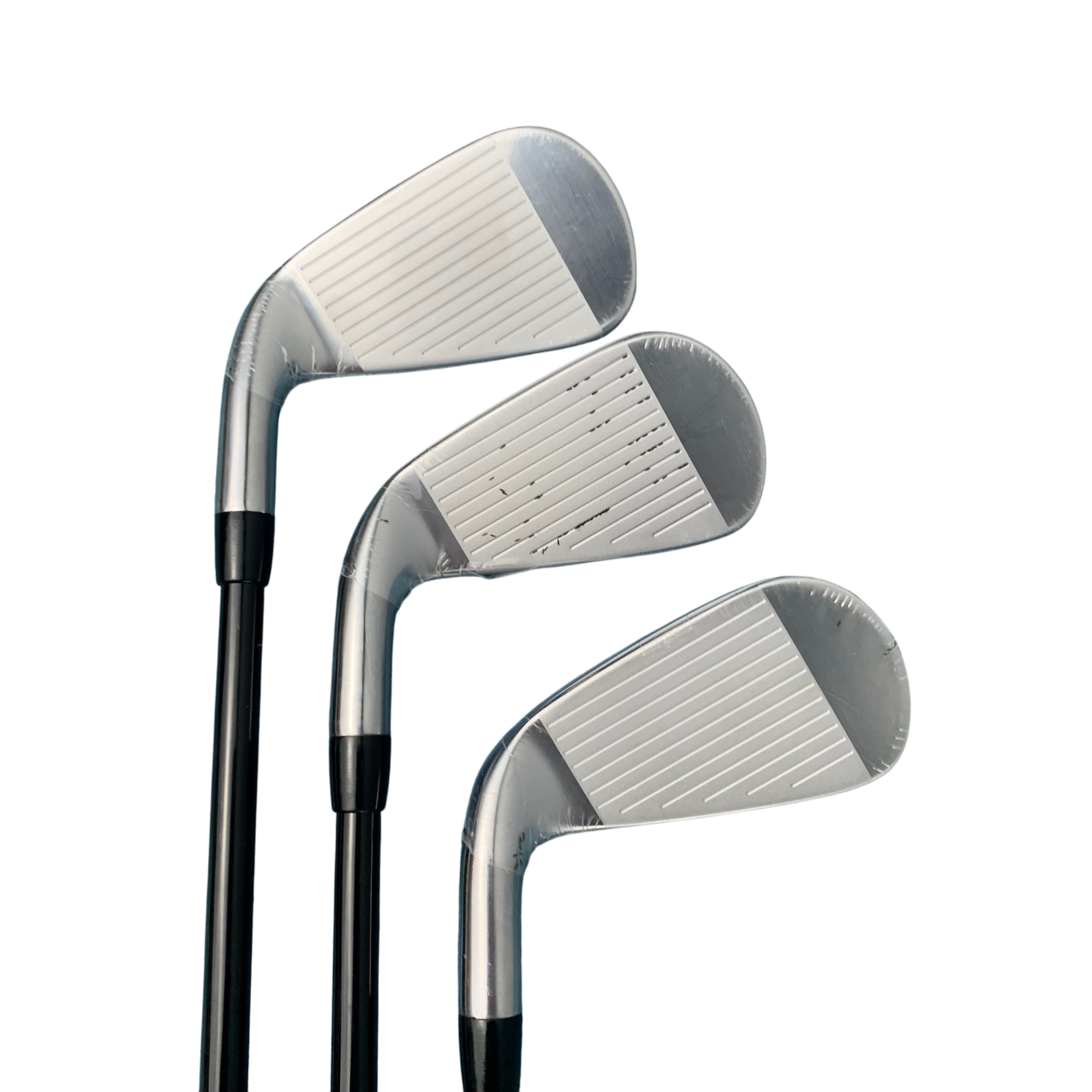 Titleist T350 gen. 3 Jernsæt / Flex Regular / 5-PW / Grafit galleri billede 6 - brugt golf udstyr i god stand