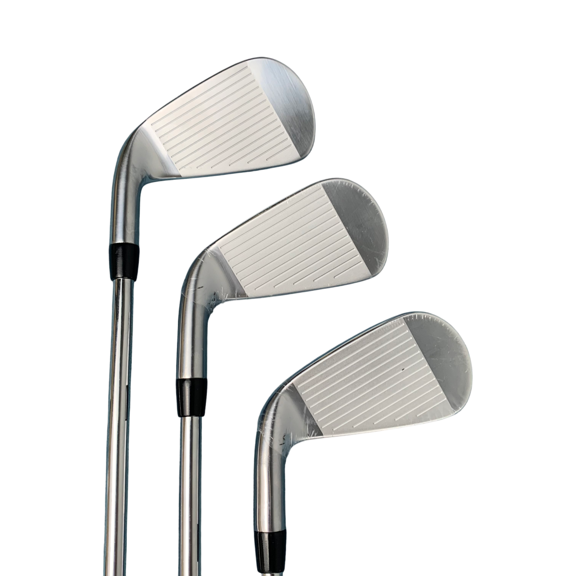 Titleist T350 gen. 3 Jernsæt / Flex Regular / 5-PW / Stål galleri billede 5 - brugt golf udstyr i god stand