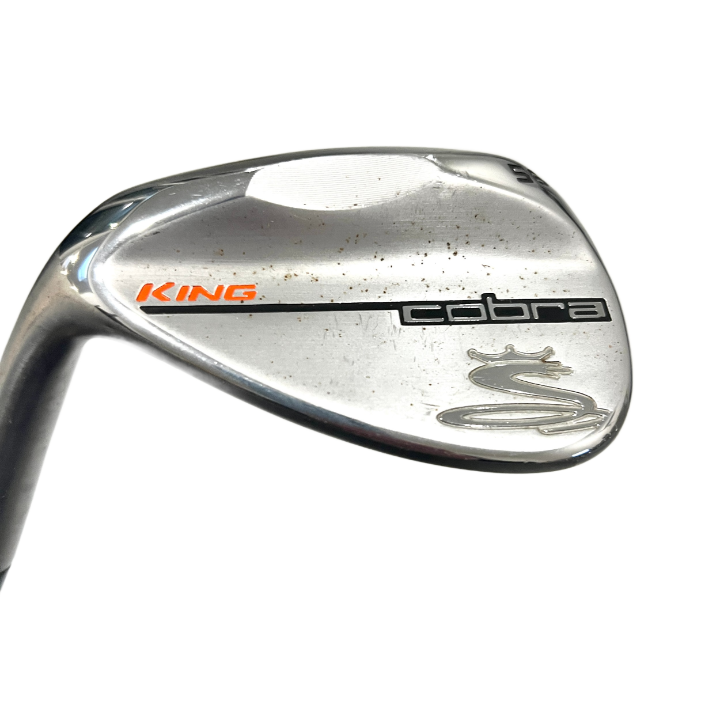 Cobra King Versatile Wedge 56 Venstre Brugt Okay Stand
