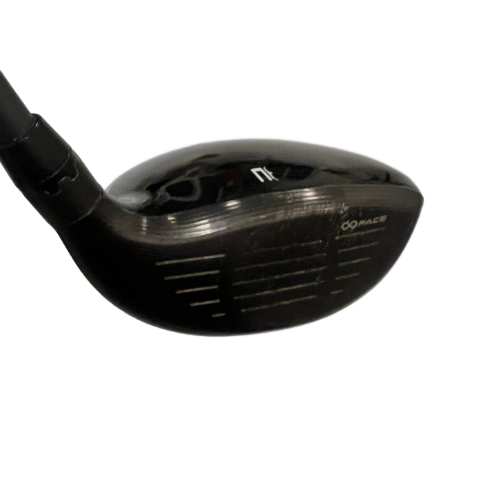Cobra RADSpeed Fairway wood venstre 3/14.5 Brugt Okay Stand