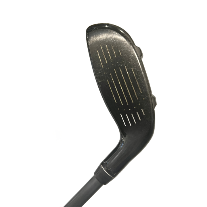 Cobra King F7 Hybrid Fairway 19 venstre Brugt Okay Stand