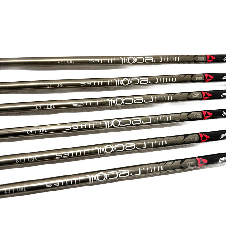 Ping G400 5-PW Grafit Pakkesæt Regular Brugt God Stand