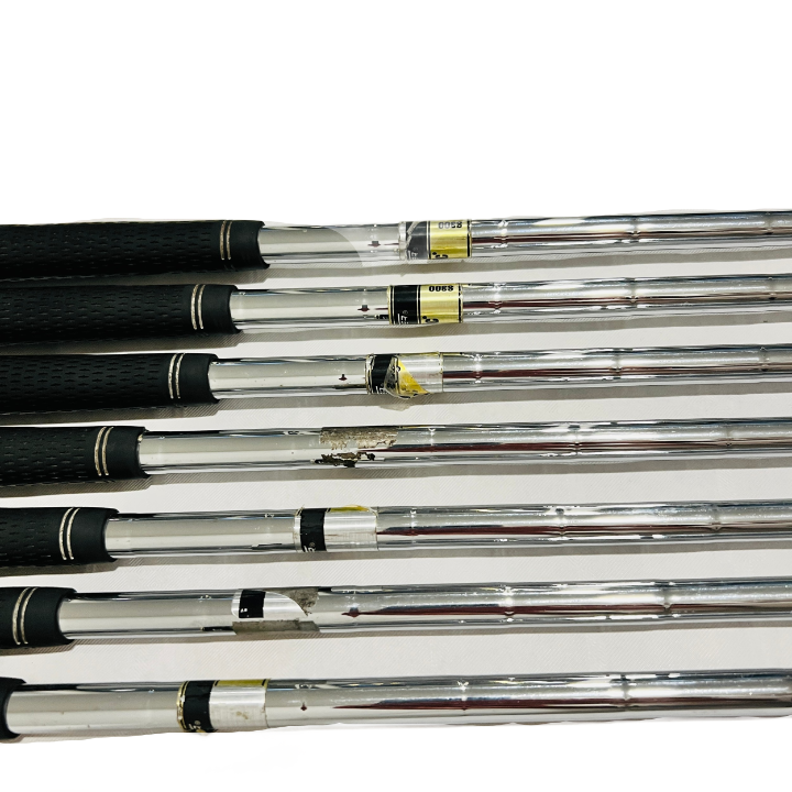 Cobra AMP Forged Jern 4-PW Pakkesæt Brugt Okay Stand