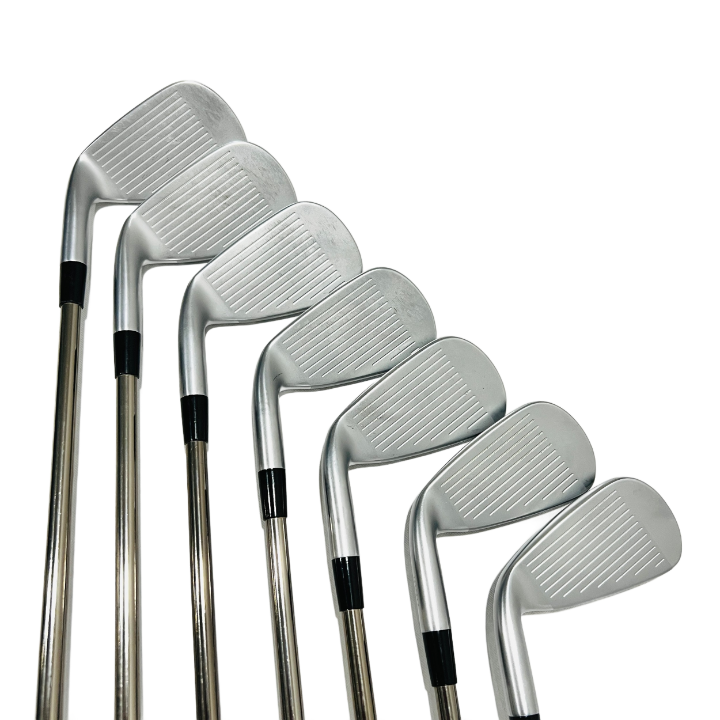 Mizuno JPX921 Forged Jern 4-PW Pakkesæt Brugt God Stand