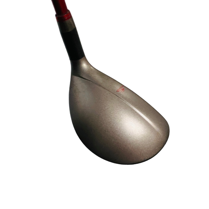 Cobra Baffler T-Rail+ Hybrid Fairway 17 Brugt Okay Stand