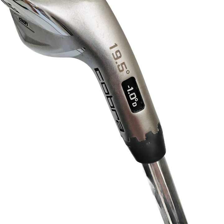 Cobra KING Utility 2020 Fairway 3/19.5 Brugt God Stand