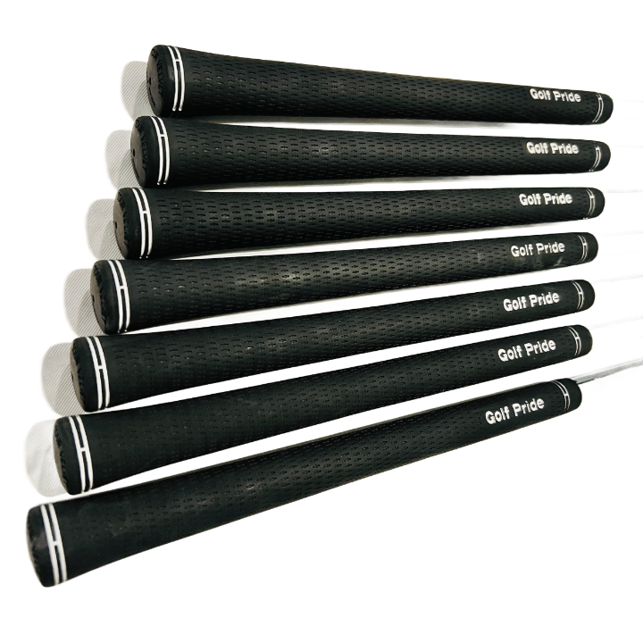 Wilson Staff Model Blades Jern 4-PW 2022 Stål Regular Pakkesæt Brugt God Stand