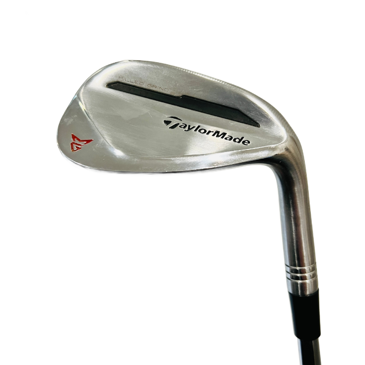 Taylor Made Milled Grind 2 Wedge 50/09 Brugt Meget God Stand