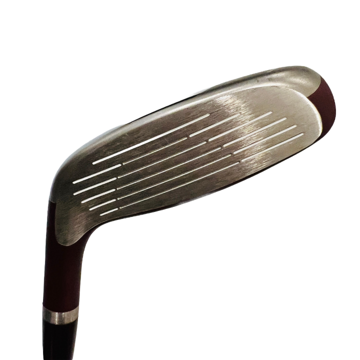 Ping G Le2 Hybrid Fairway 6/30 Dame Brugt God Stand