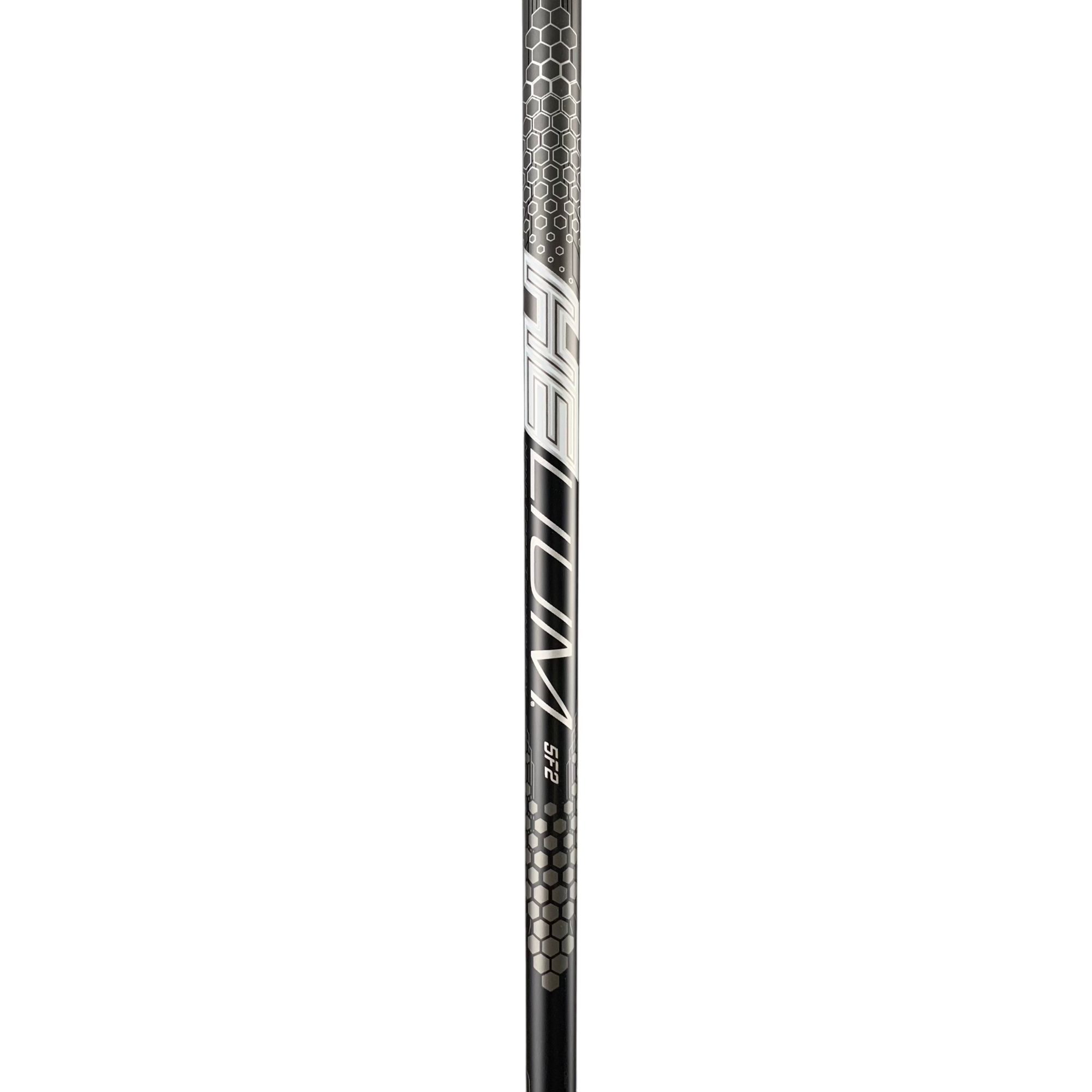 UST Mamiya Helium 3-Wood Skaft / Flex A-flex / TaylorMade 2nd Gen hovedbillede - brugt golf udstyr i god stand