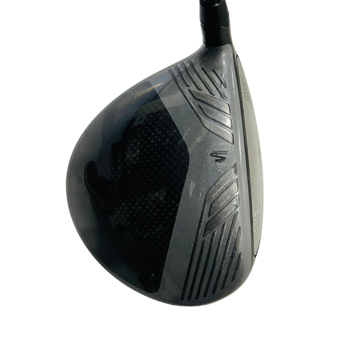 Cobra KING F8 Driver Brugt God Stand