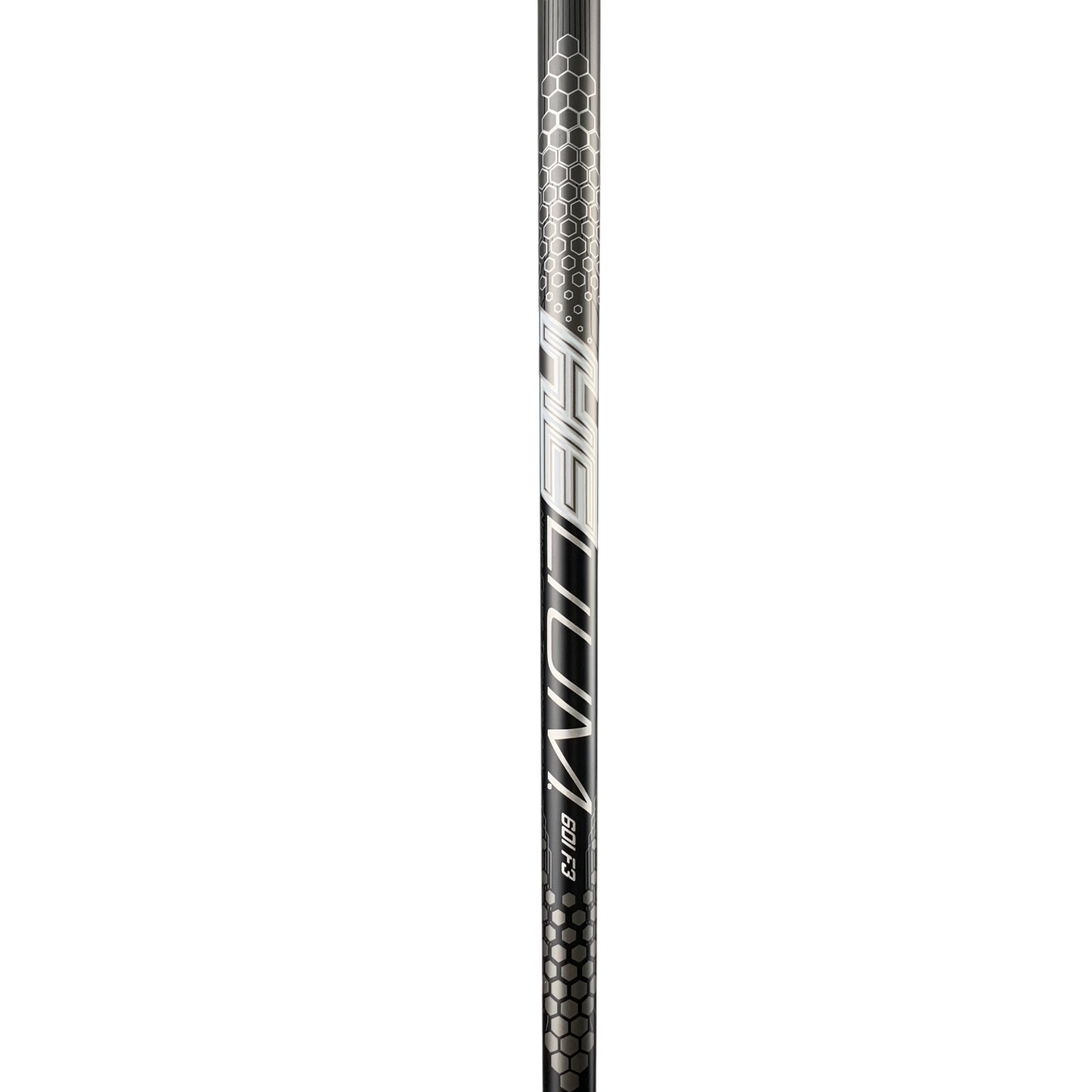 UST Mamiya Helium 601 3-Hybrid Skaft / Flex Regular / TaylorMade 2nd Gen hovedbillede - brugt golf udstyr i god stand