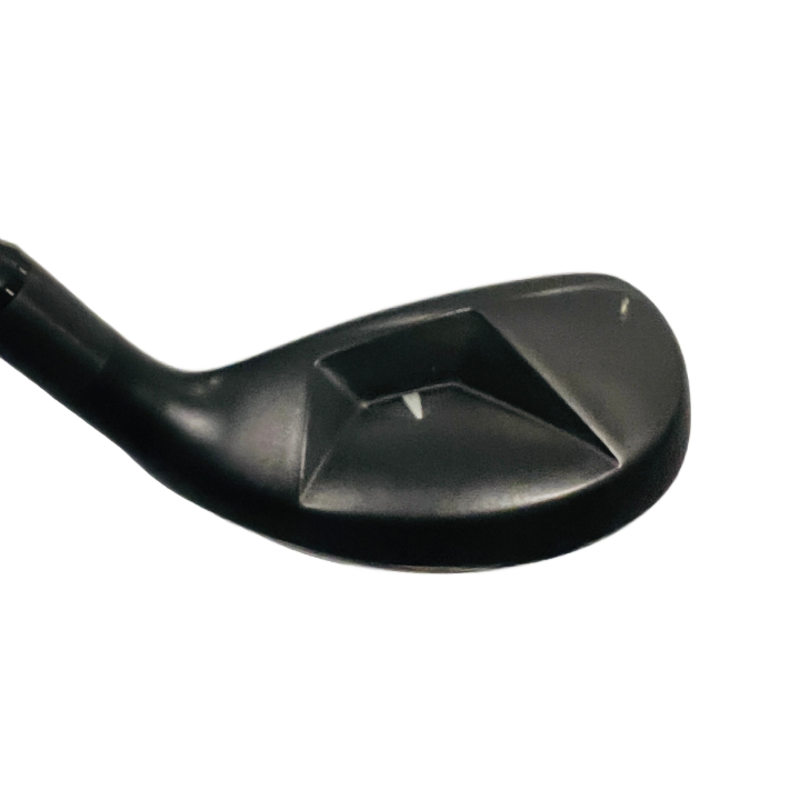 Taylor Made GAPR Hi Hybrid Fairway 4/22 Brugt Okay Stand