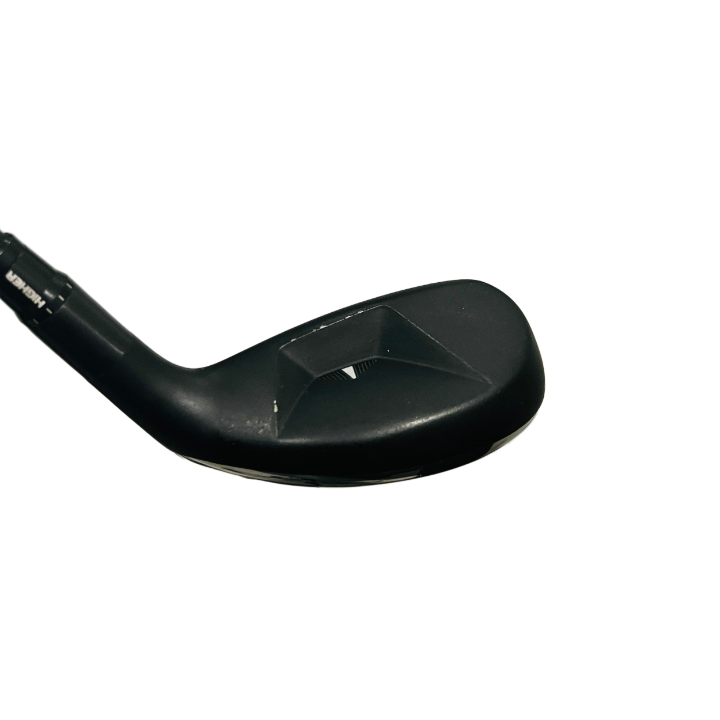 Taylor Made GAPR Hi Hybrid Fairway 5/25 Brugt Okay Stand
