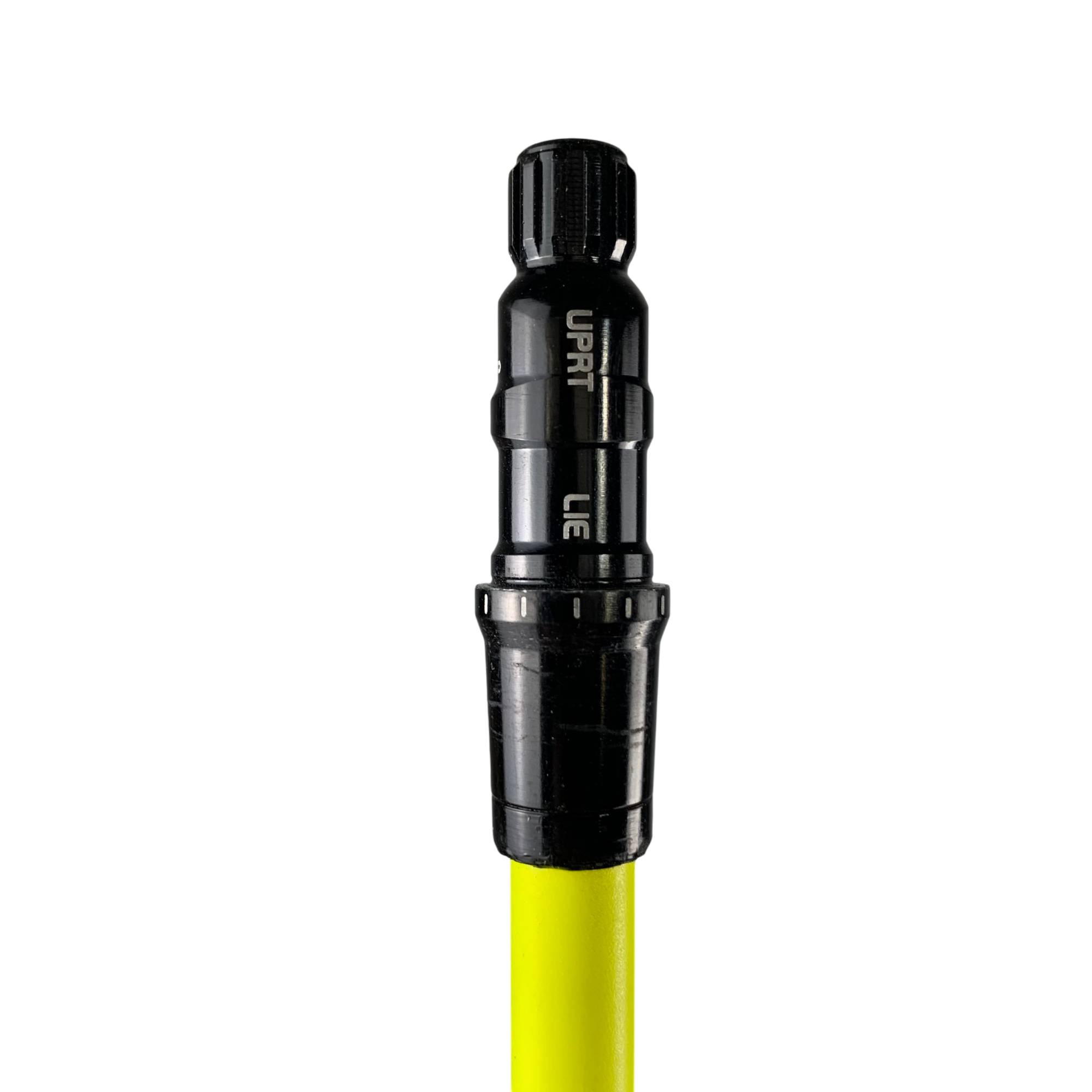 UST Mamiya PROFORCE V2 Driver Skaft / Flex Stiff / TaylorMade 2nd Gen galleri billede 1 - brugt golf udstyr i god stand