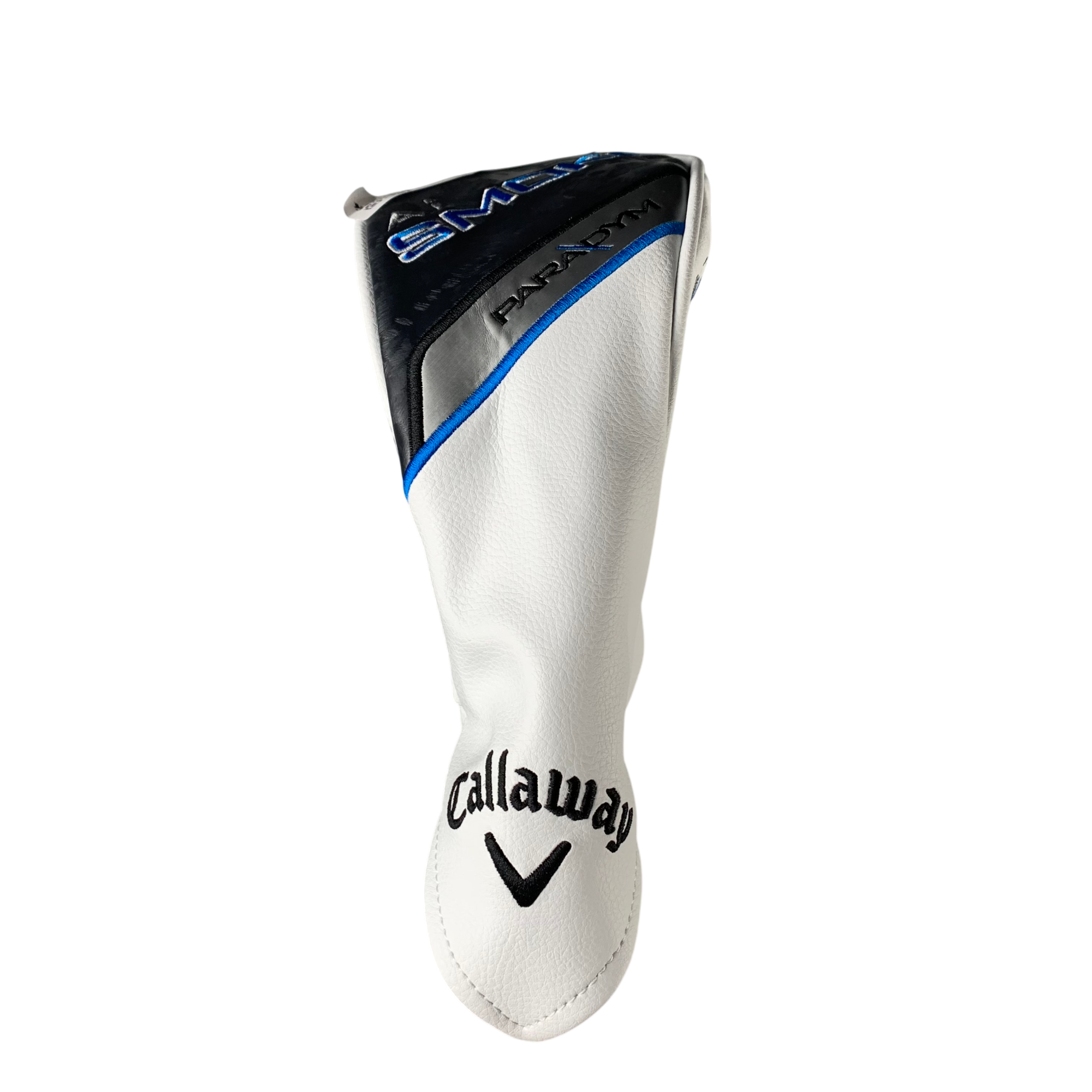 Callaway Ai Smoke Max Fast Fairway Wood / Flex Ladies / Grafit / #3/16 galleri billede 1 - brugt golf udstyr i god stand