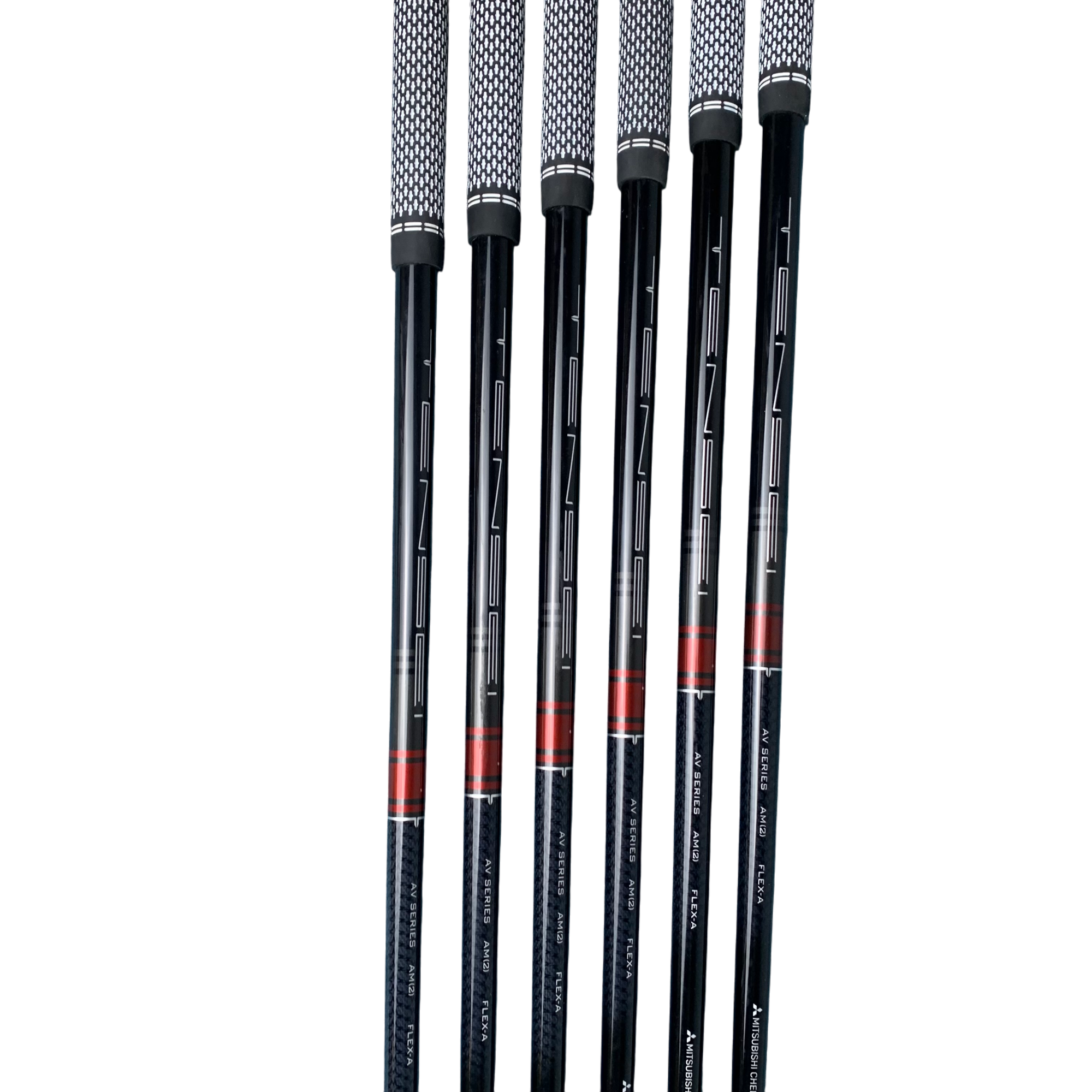 Titleist T300 2019 Jernsæt / Flex A-flex / 5-PW / Stål galleri billede 3 - brugt golf udstyr i god stand