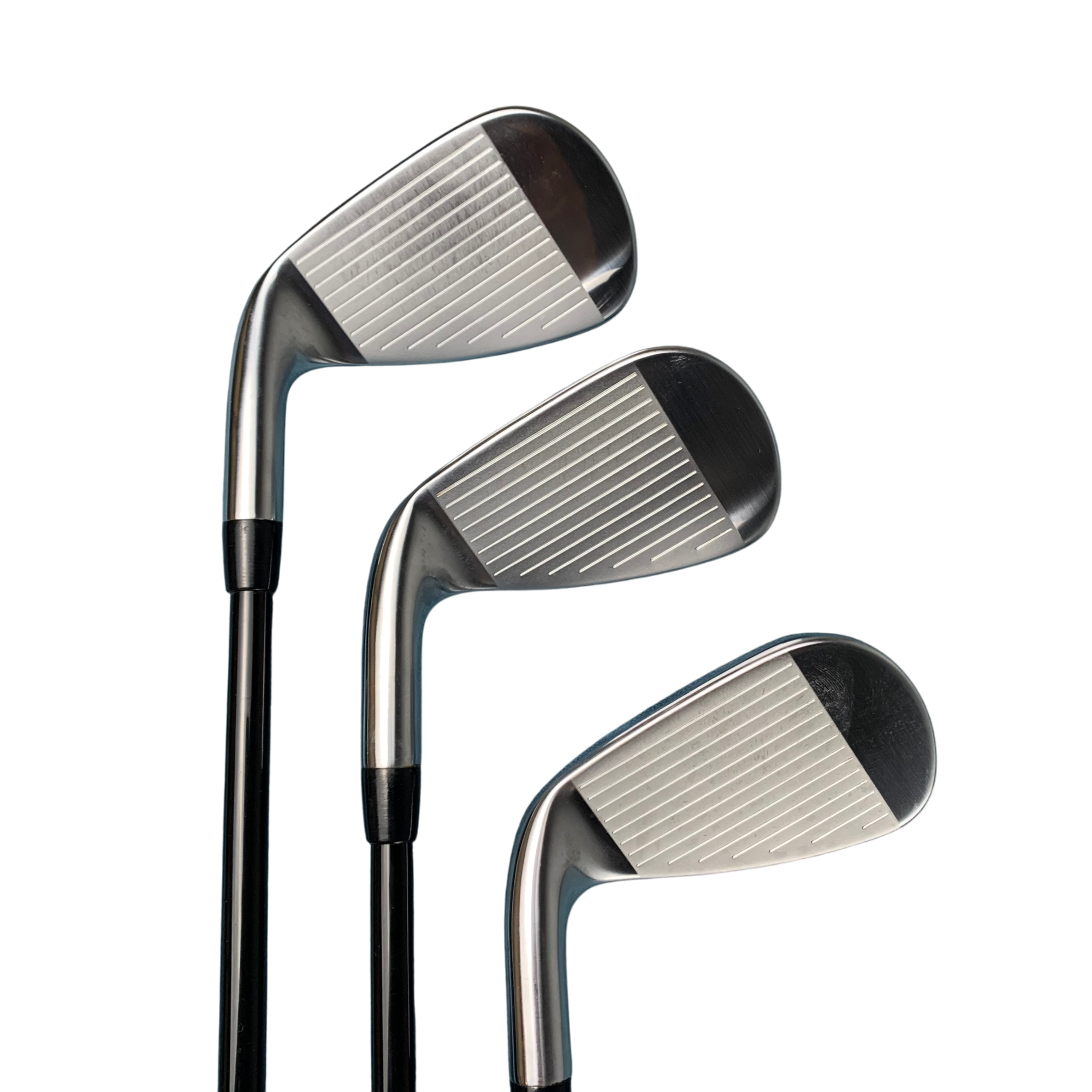 Titleist T300 2019 Jernsæt / Flex A-flex / 5-PW / Stål galleri billede 5 - brugt golf udstyr i god stand