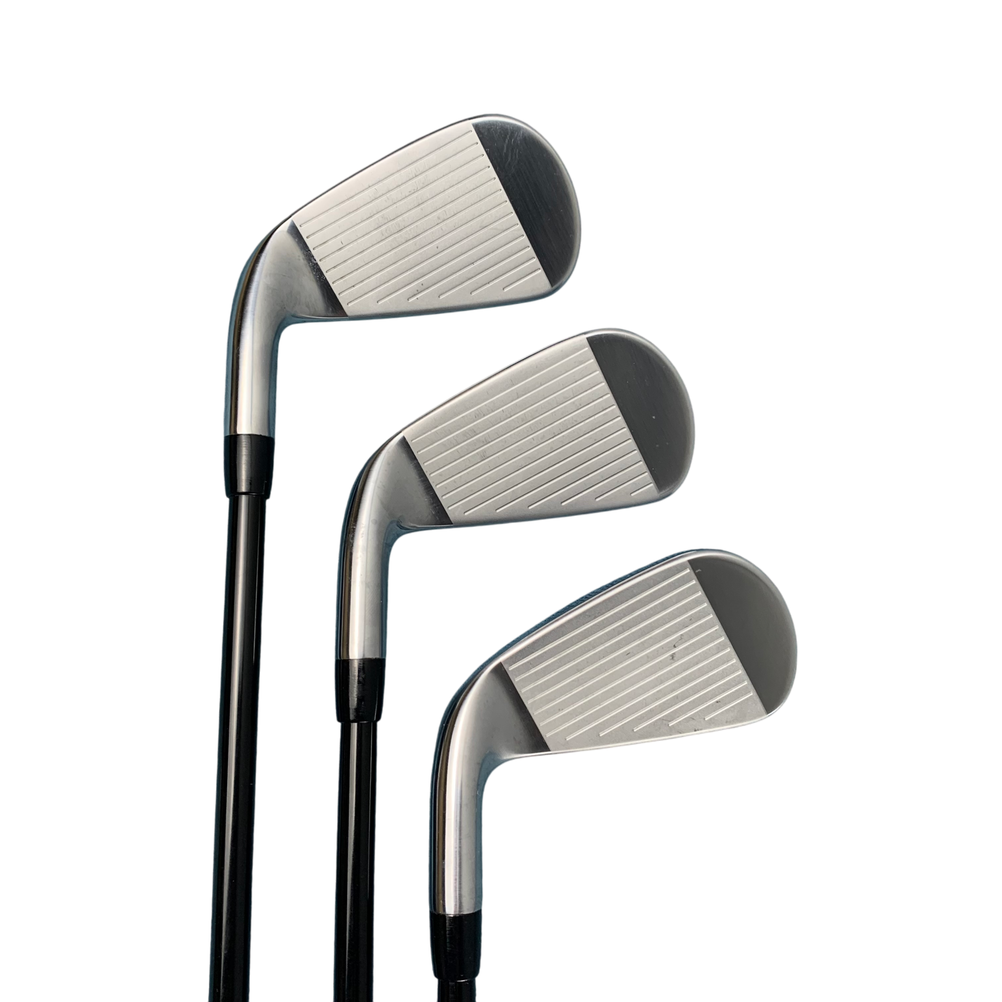 Titleist T300 2019 Jernsæt / Flex A-flex / 5-PW / Stål galleri billede 6 - brugt golf udstyr i god stand