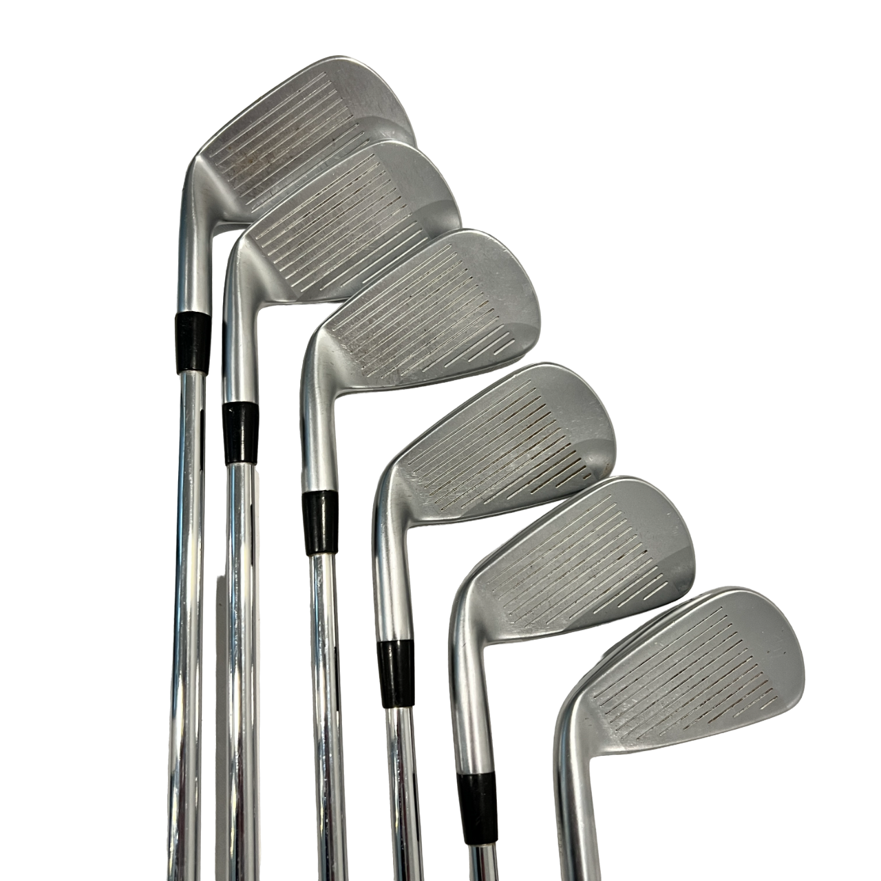 Mizuno JPX921 Hot Metal Jern 5-PW Pakkesæt Brugt God Stand