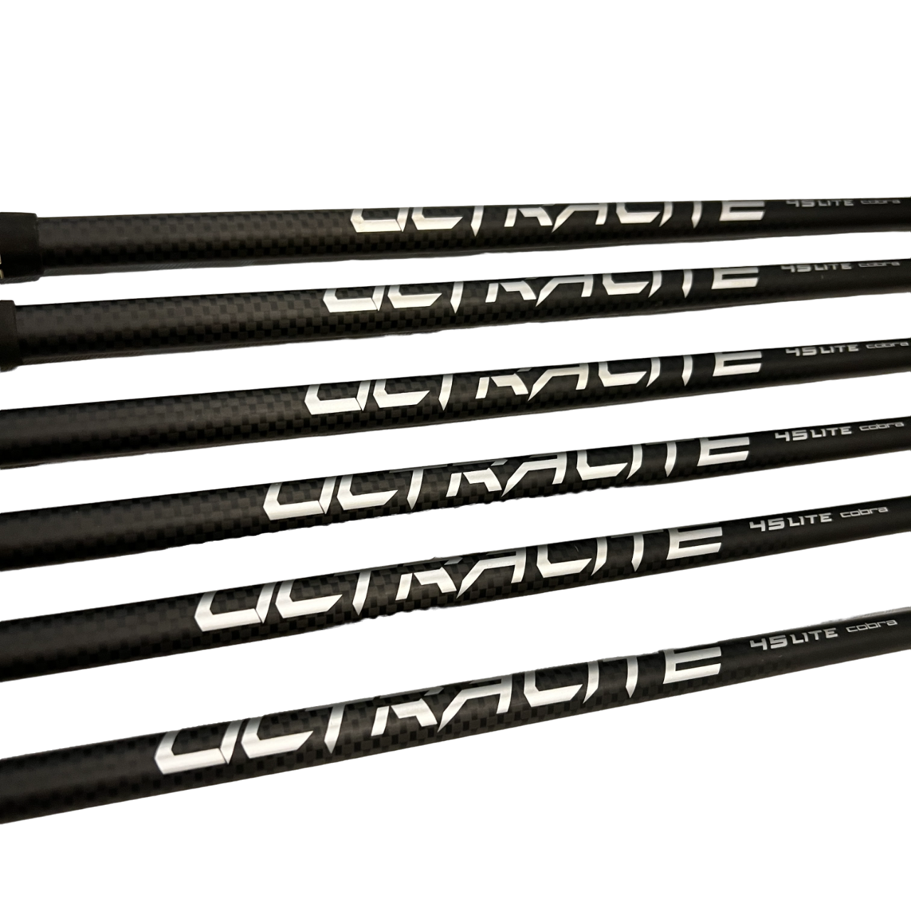 Cobra T-Rail Combo 21 grafit 6-PW Pakkesæt Brugt God Stand