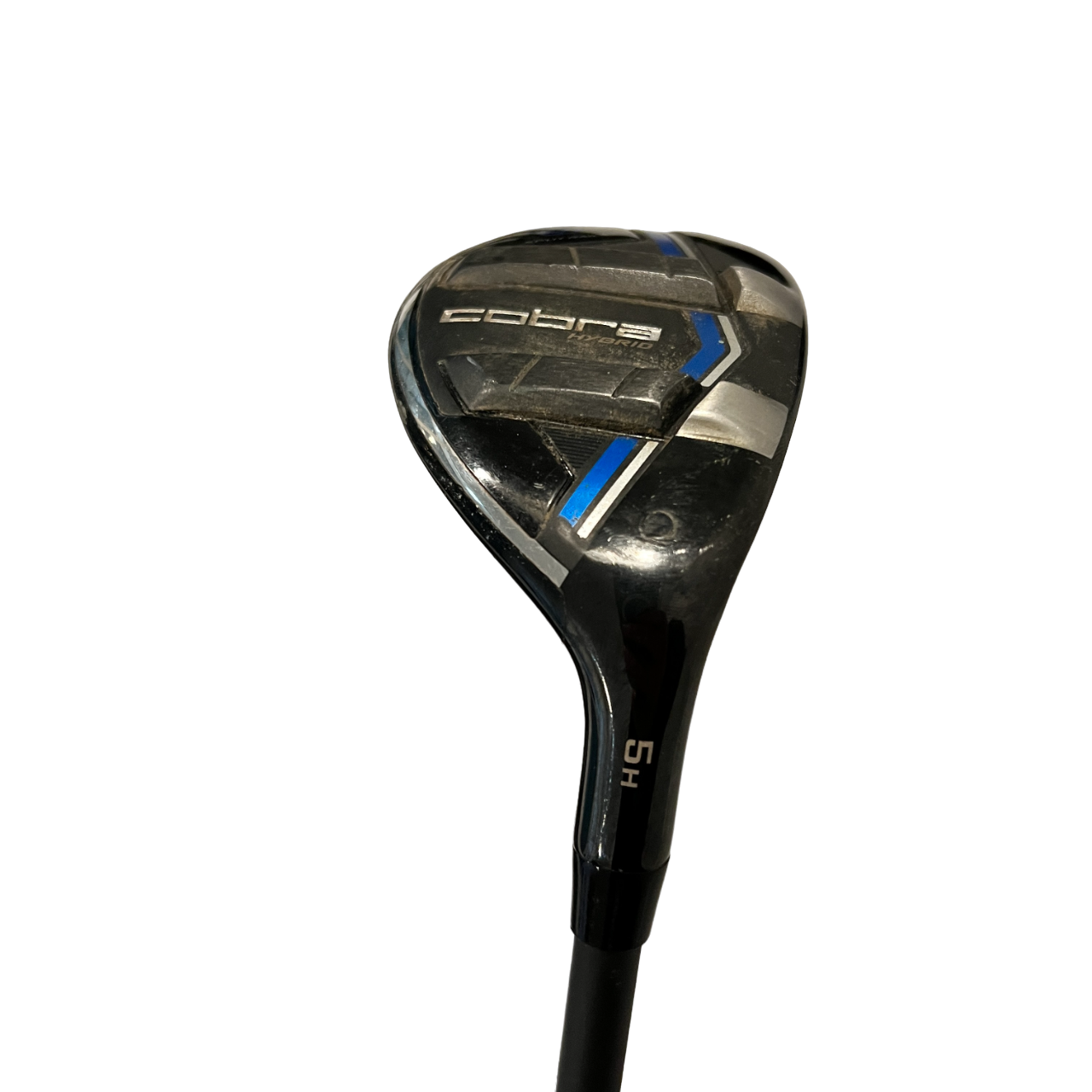 Cobra T-Rail Combo 21 grafit 6-PW Pakkesæt Brugt God Stand