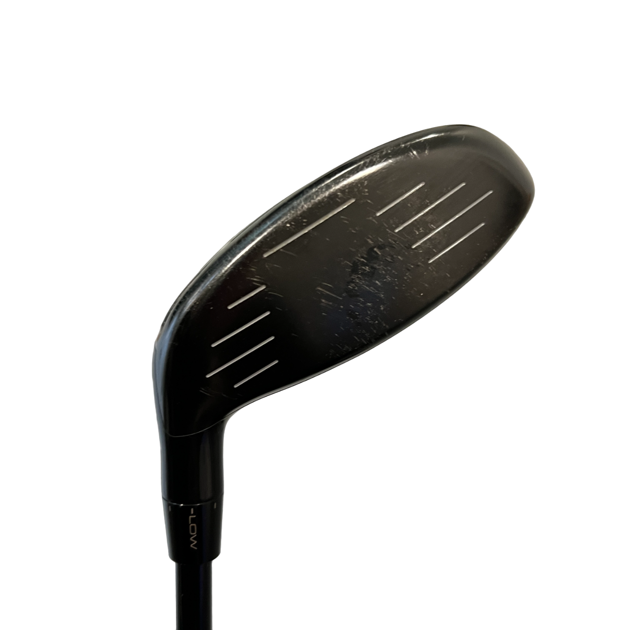 Mizuno ST190 Fairway 3 wood loft15 Brugt Okay Stand