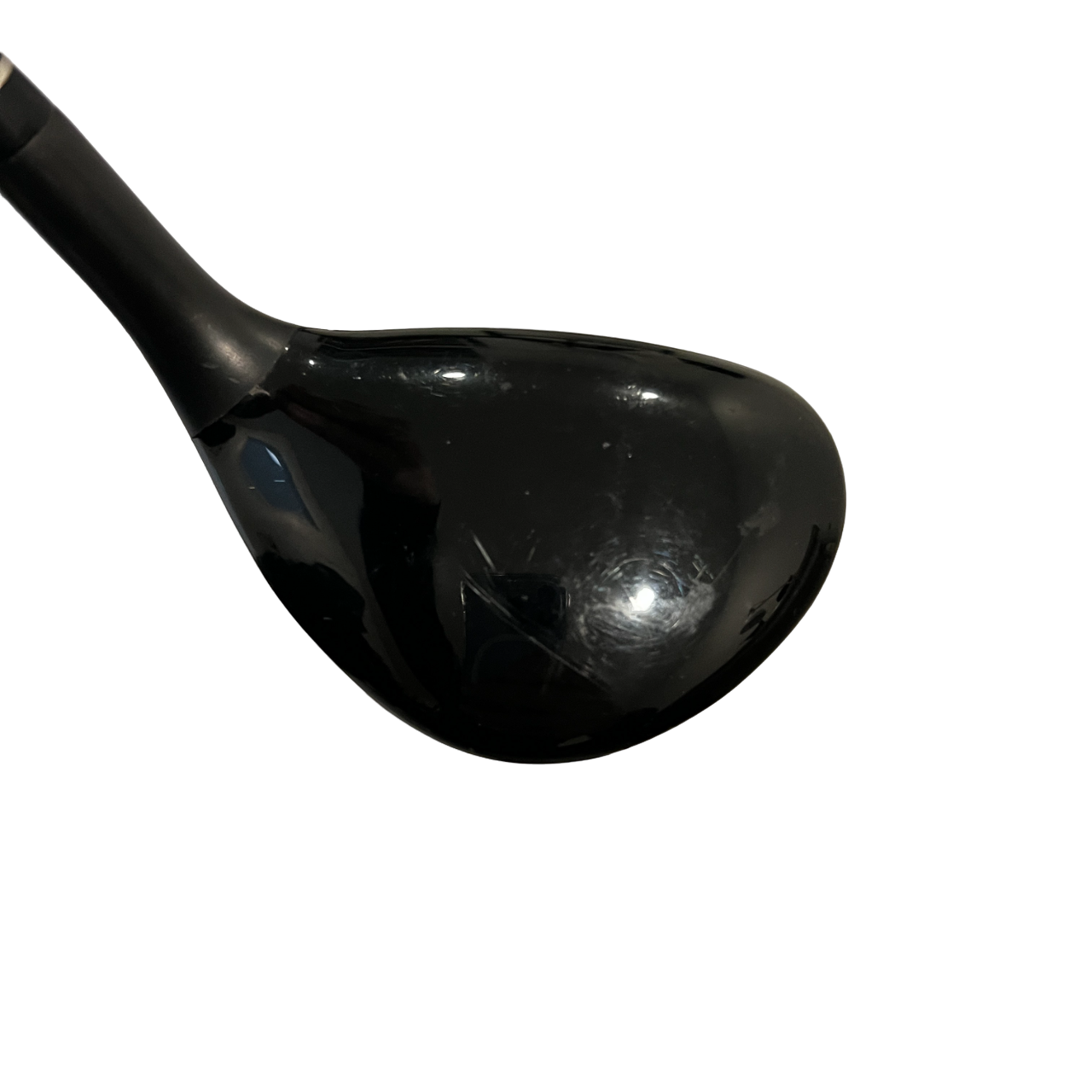 Wilson Staff D100 Hybrid Fairway 3/19 Brugt Okay Stand