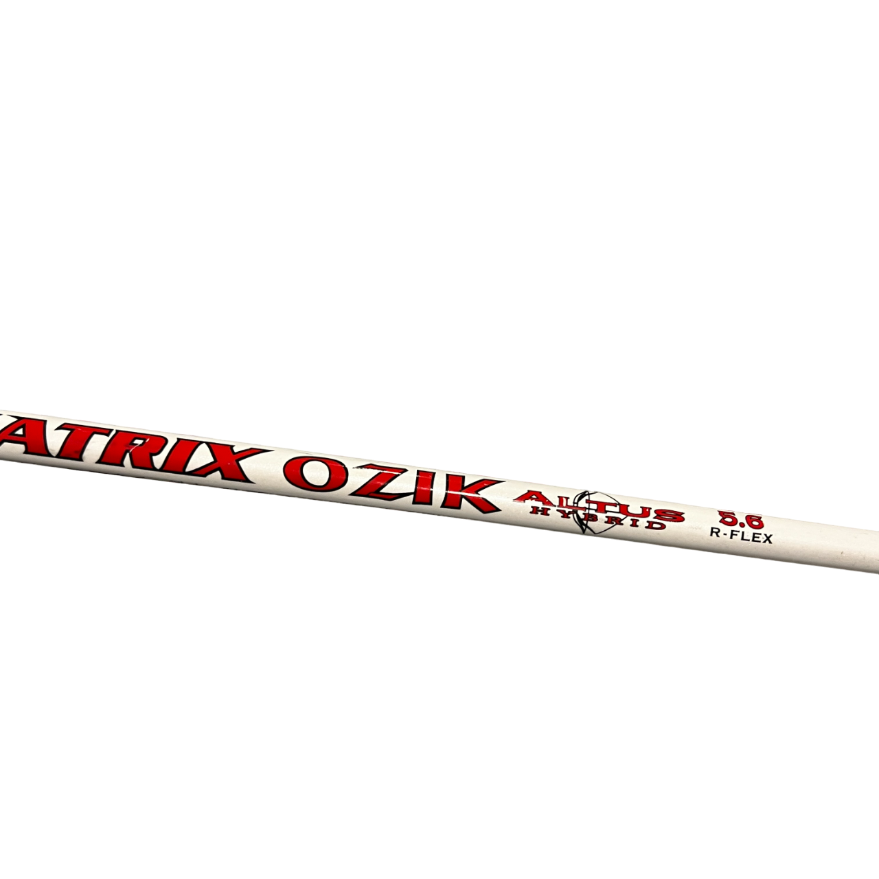 Wilson Staff D100 Hybrid Fairway 3/19 Brugt Okay Stand