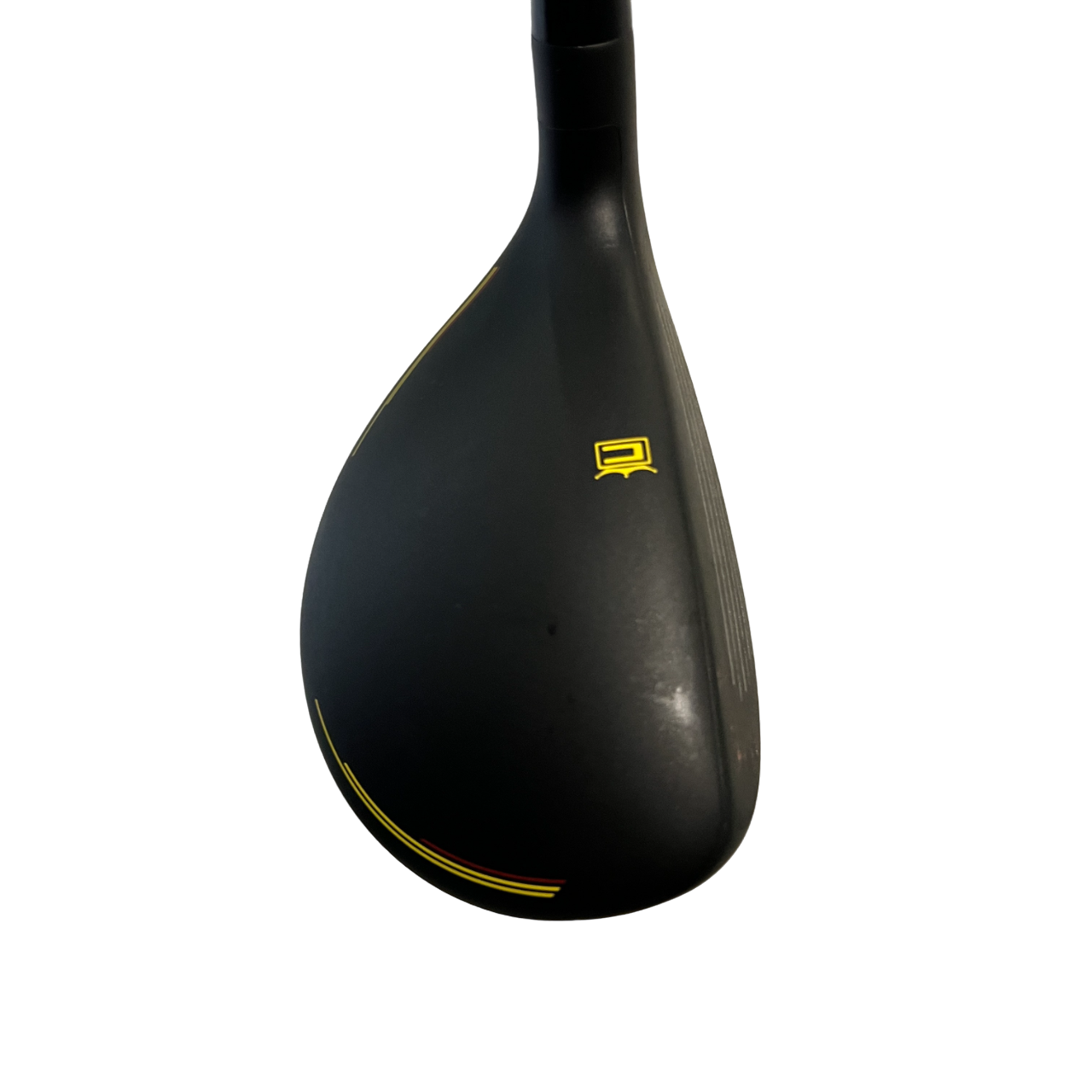 Cobra KING Speedzone Hybrid Fairway 3/19 Brugt God Stand