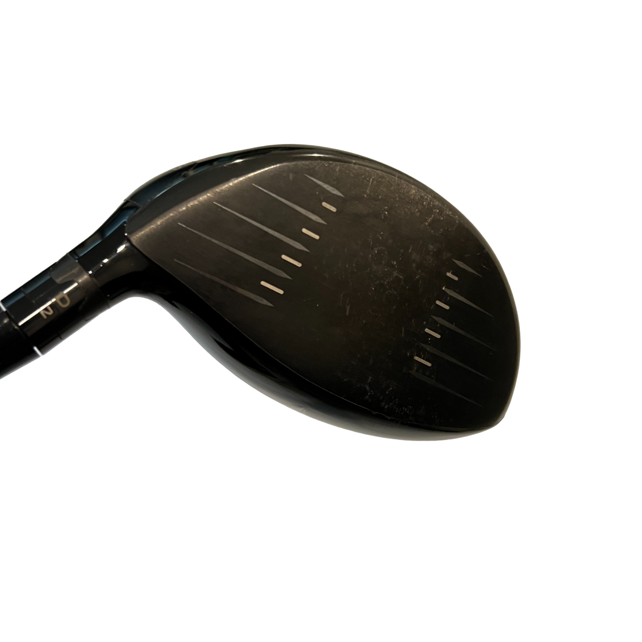 Titleist TS2 Driver loft 11.5 Regular Brugt God Stand