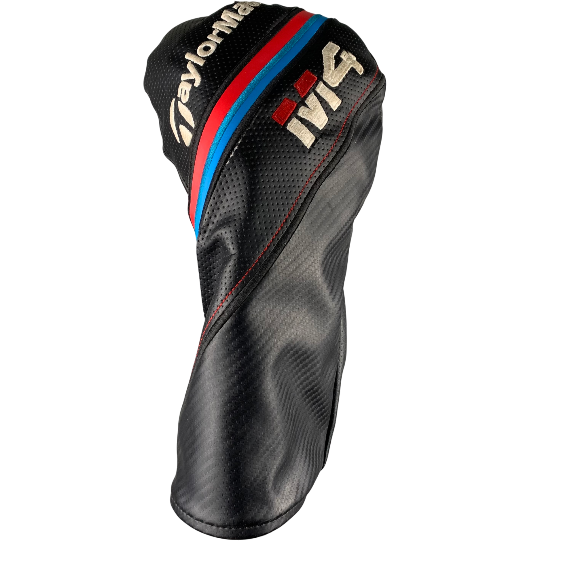 TaylorMade M4 2018 Driver / Flex Regular / Loft 10,5 Venstre galleri billede 1 - brugt golf udstyr i god stand