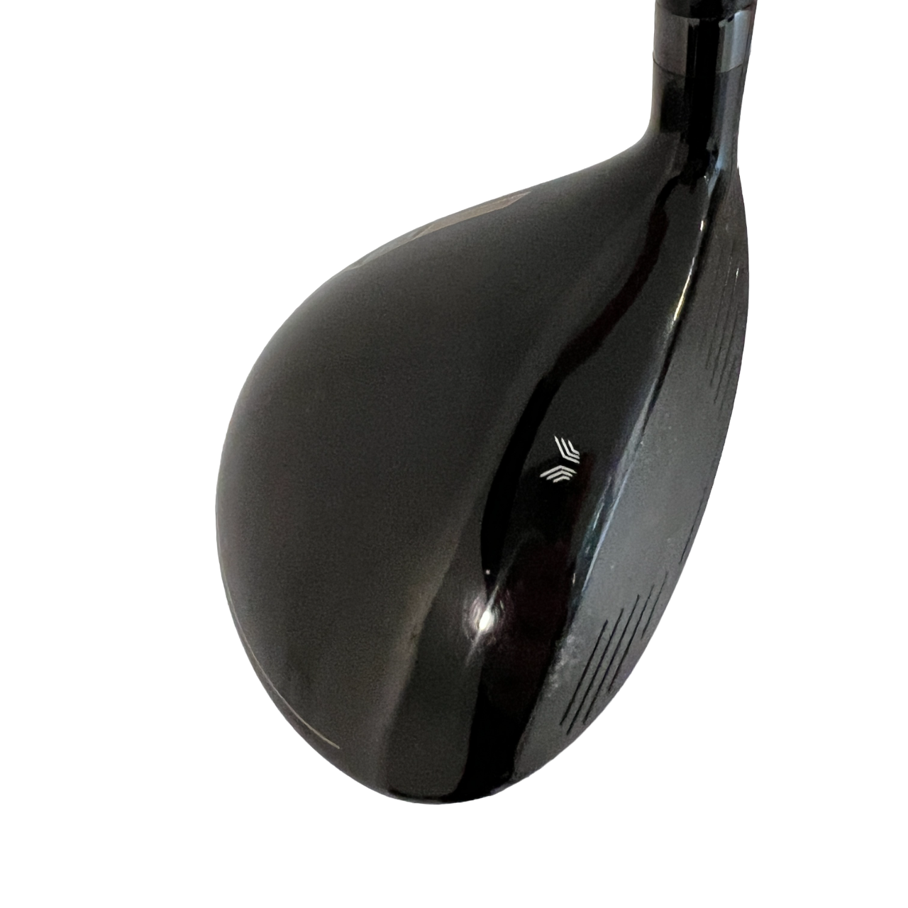 Wilson D9 2022 Fairway Wood 3 / 13.5 Brugt God Stand