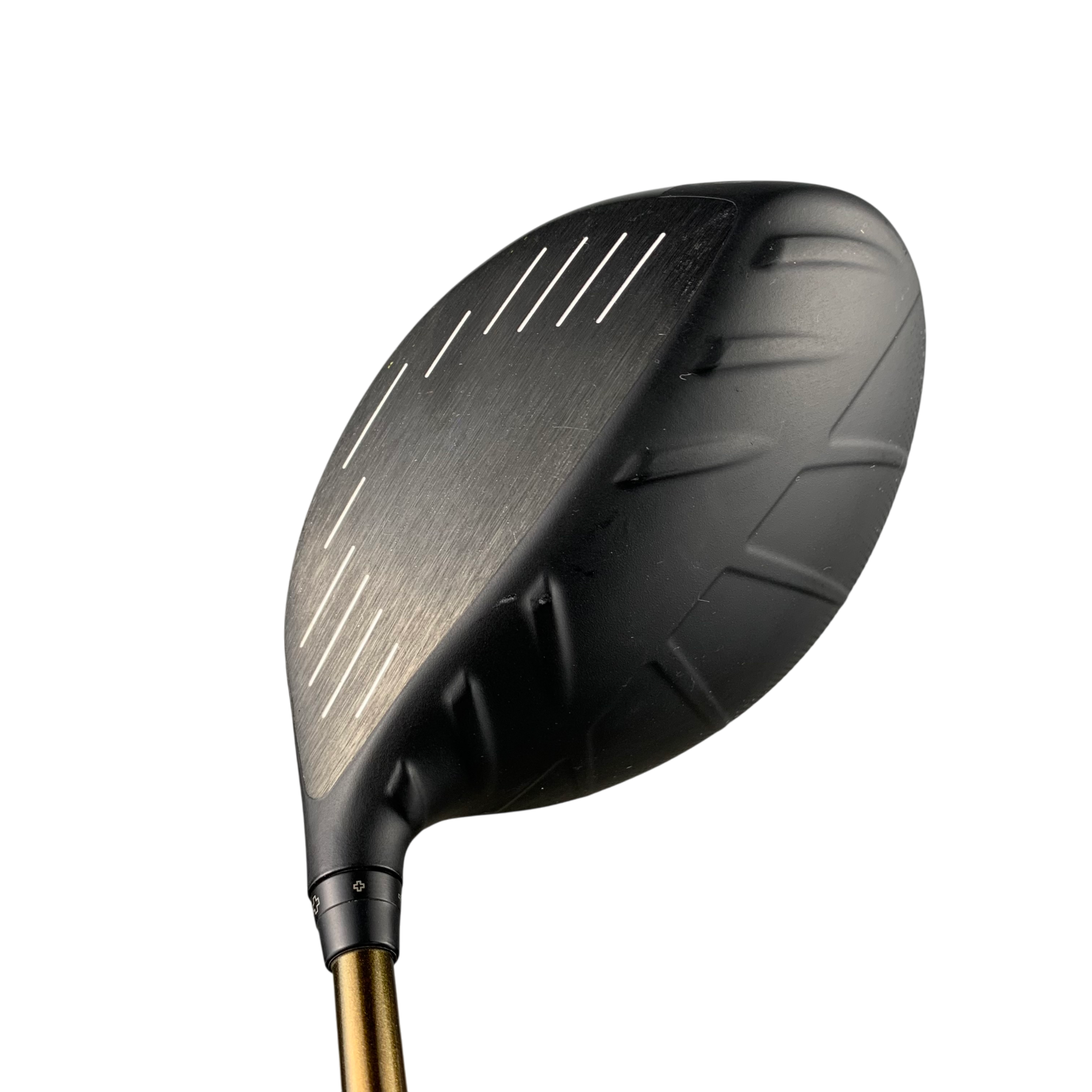 PING G400 SFT Driver / Flex Regular / Loft 10 galleri billede 2 - brugt golf udstyr i god stand