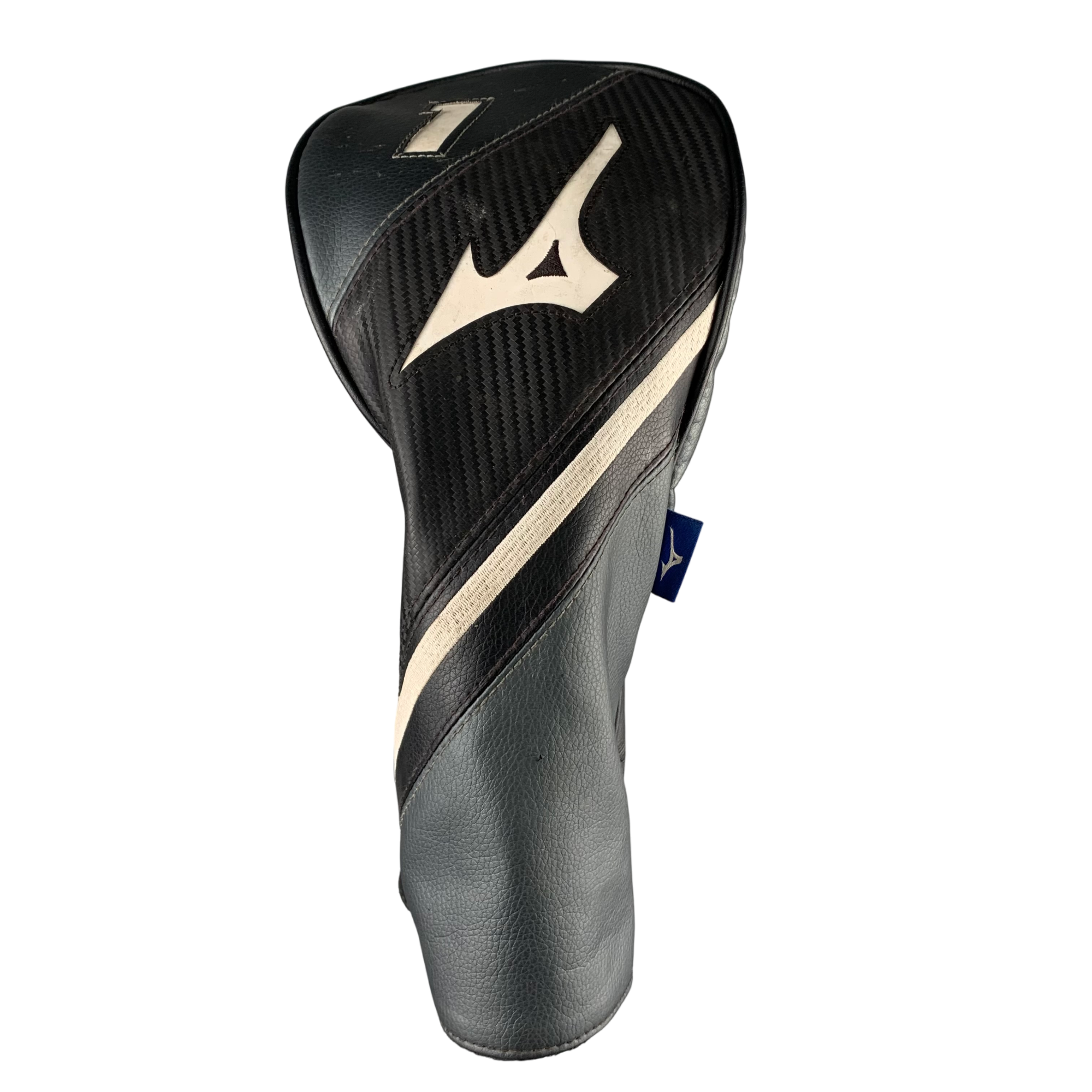 Mizuno ST-Z Driver / Flex A-flex / Loft 10,5 galleri billede 1 - brugt golf udstyr i god stand